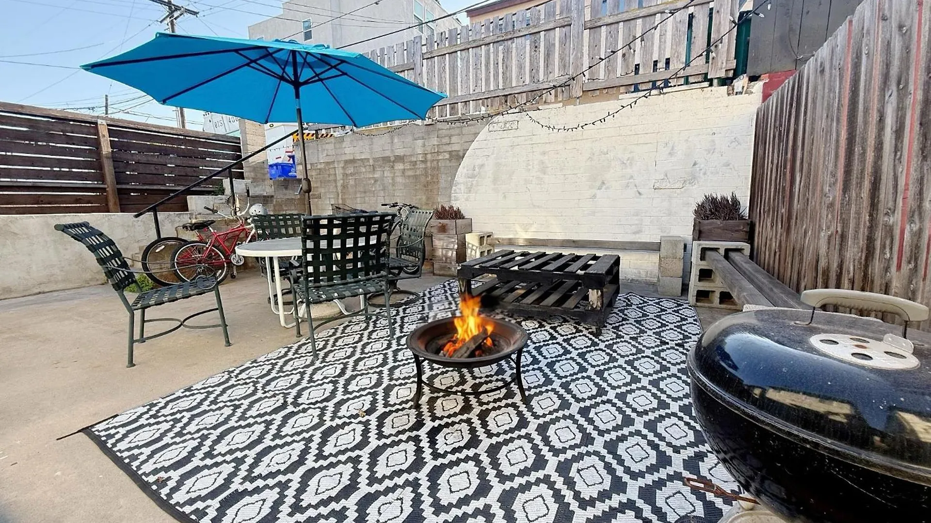 Charming Ocean 2br Apartment San Diego