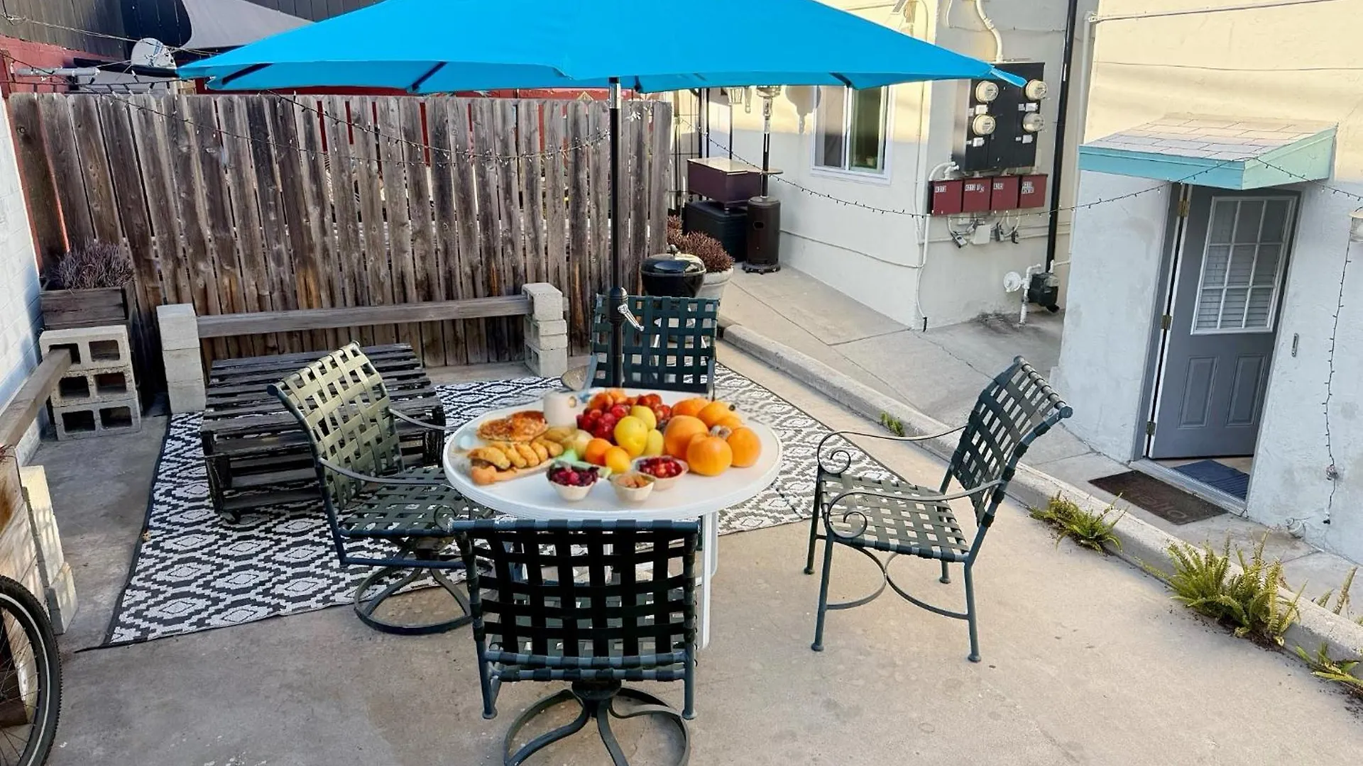 Charming Ocean 2br * San Diego