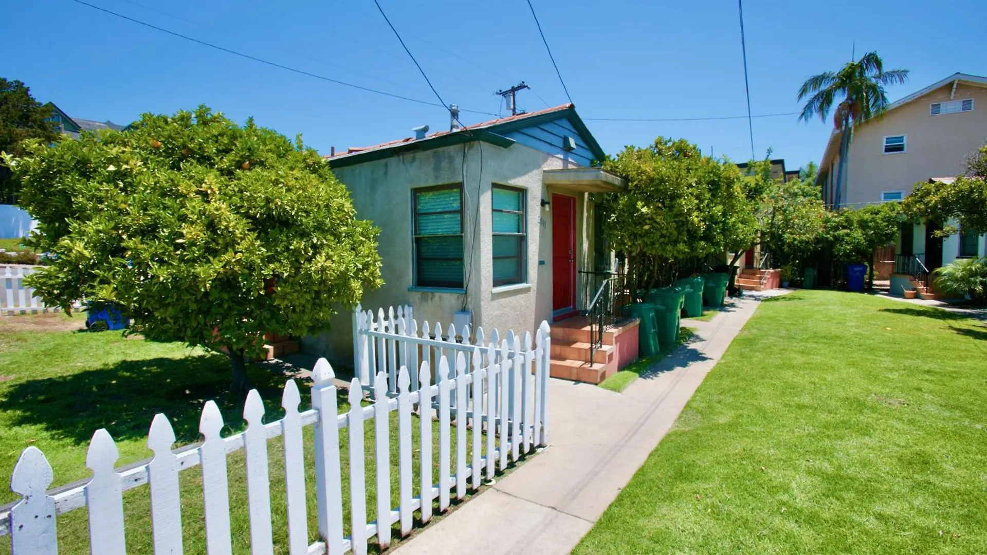 Holiday home Charming In Bankers Hill