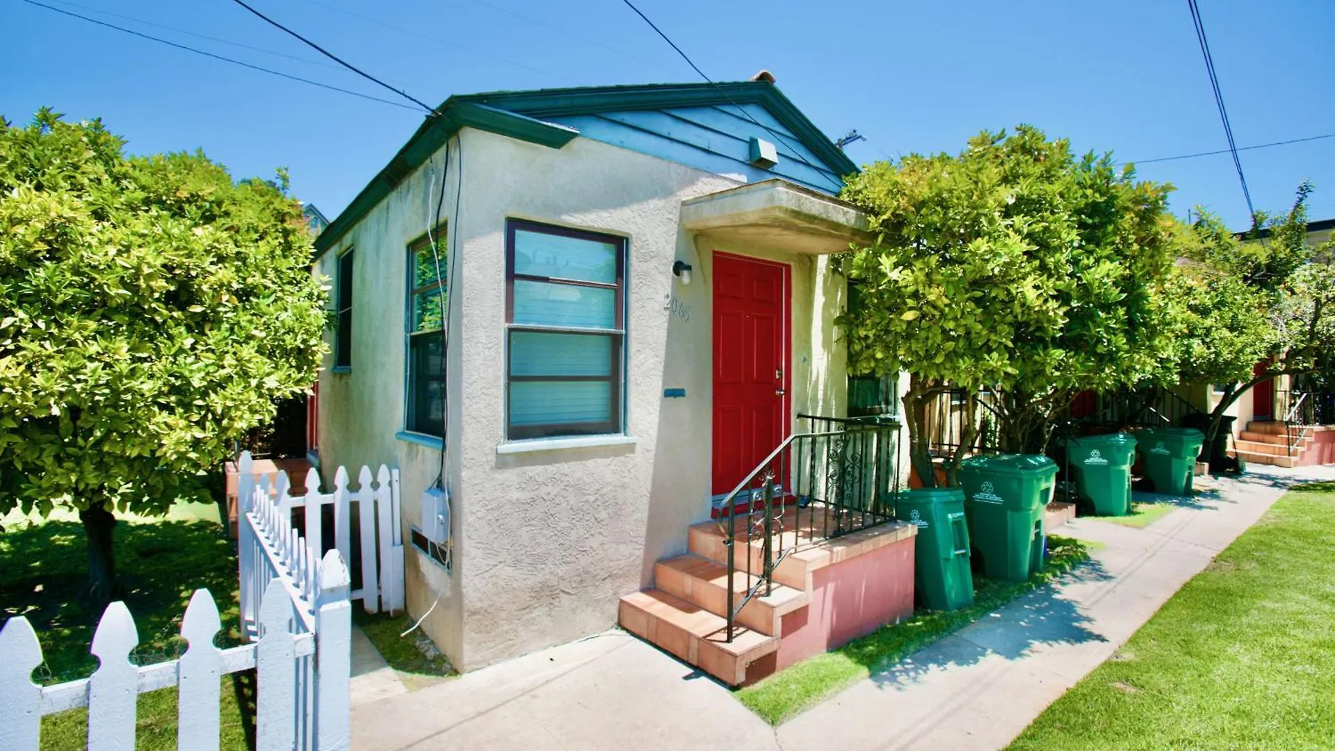 Charming In Bankers Hill