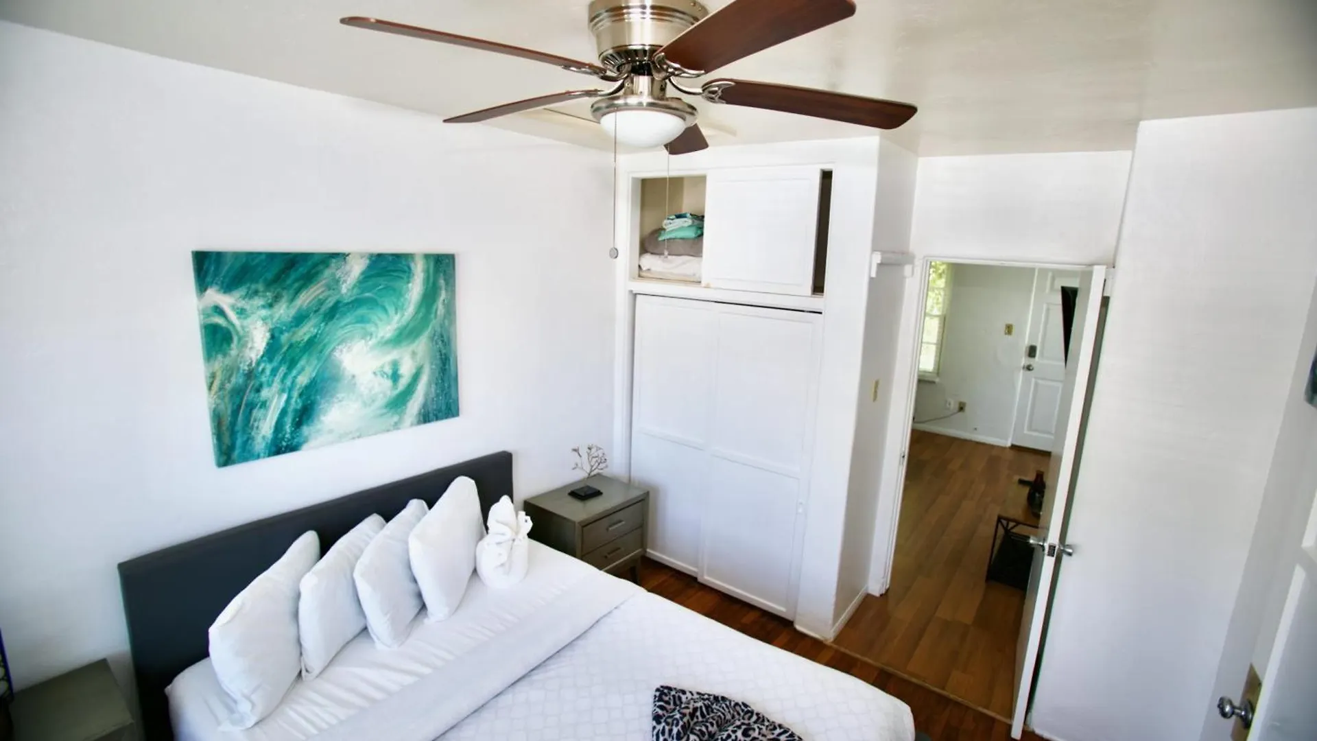 Charming In Bankers Hill Holiday home San Diego