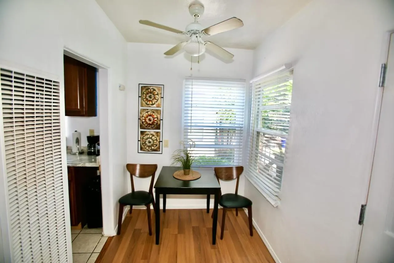Charming In Bankers Hill * San Diego