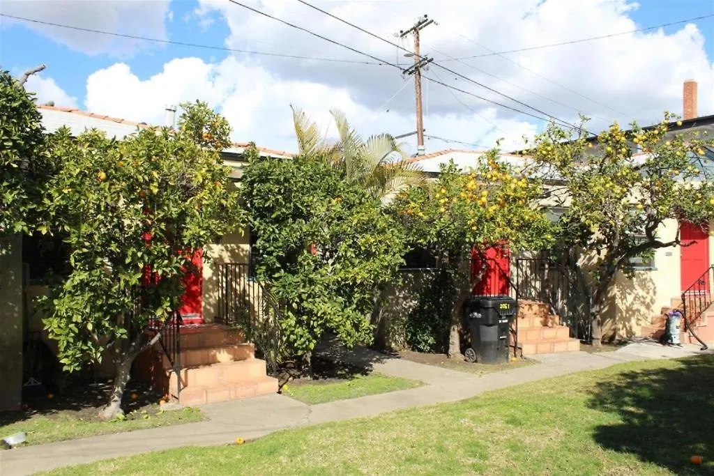 Holiday home Charming In Bankers Hill