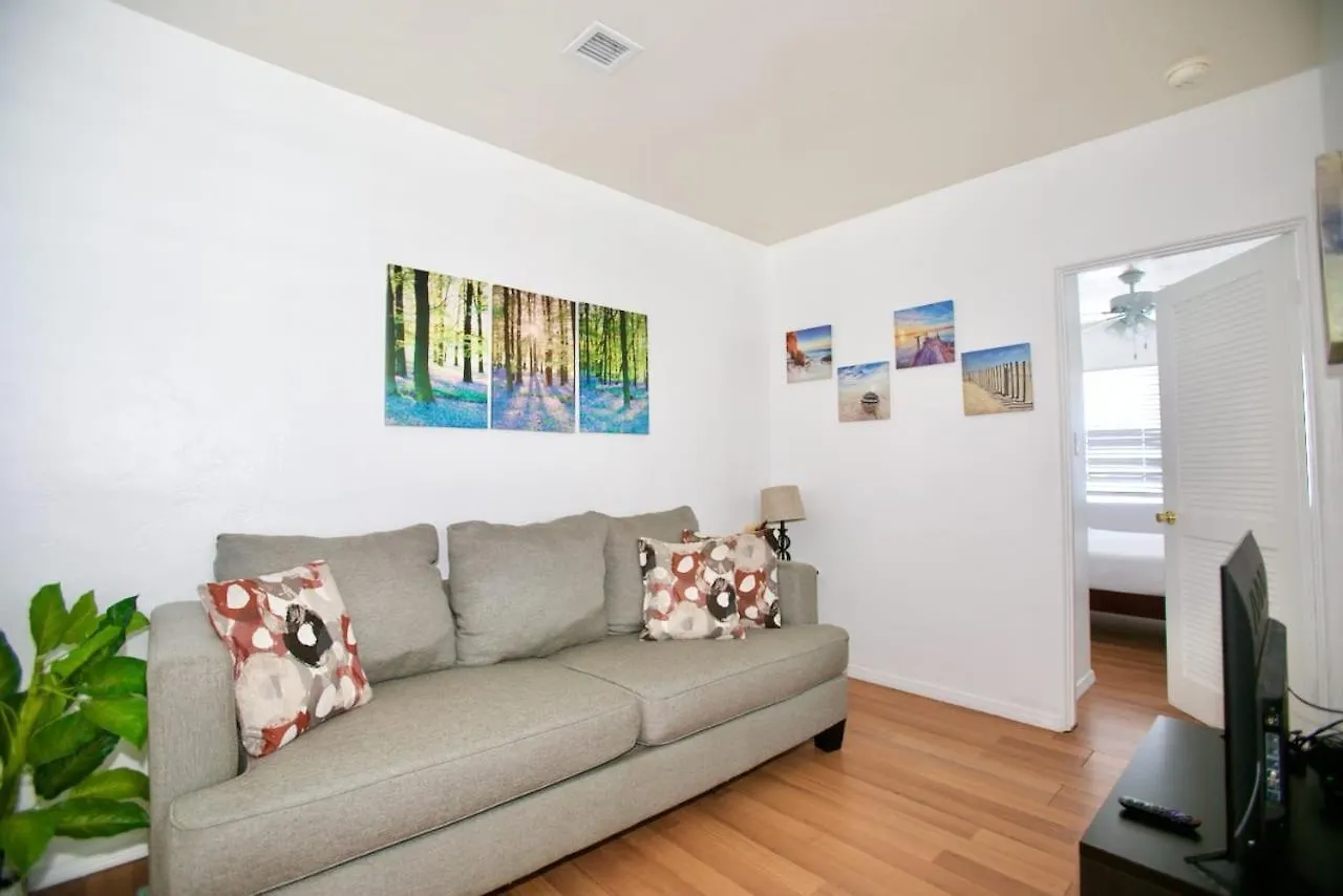 Charming In Bankers Hill Holiday home *