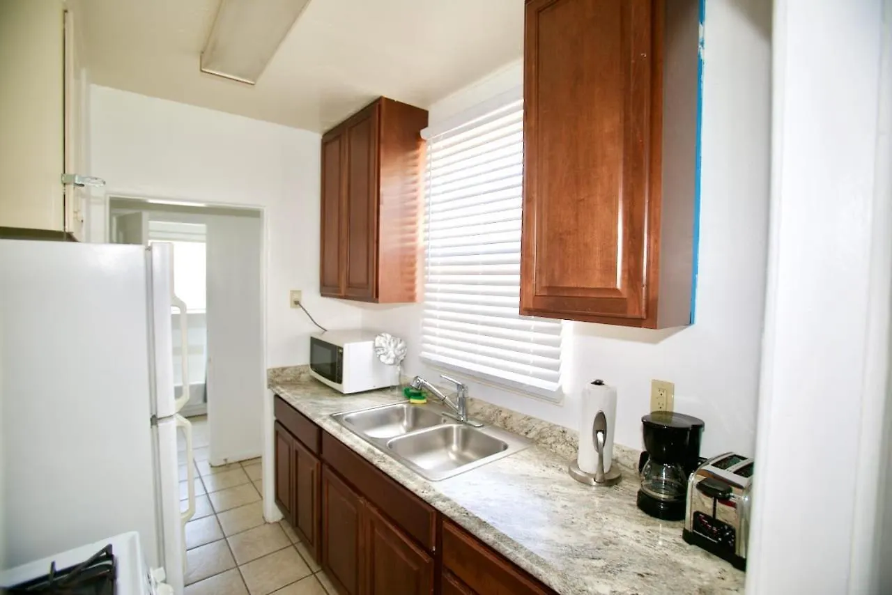 Charming In Bankers Hill * San Diego