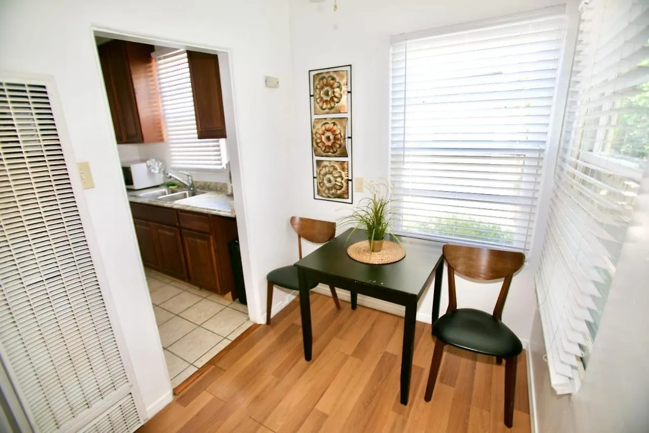 Holiday home Charming In Bankers Hill