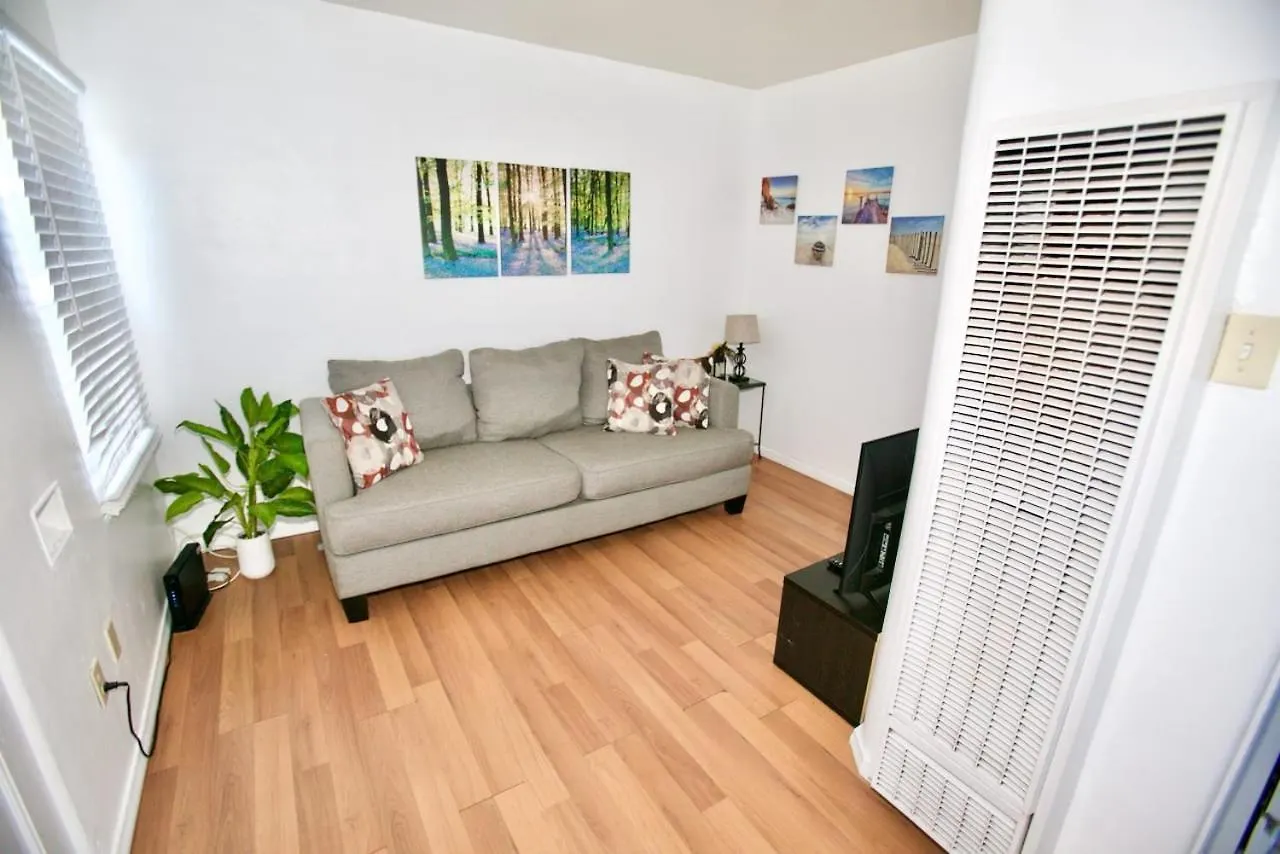 Holiday home Charming In Bankers Hill *