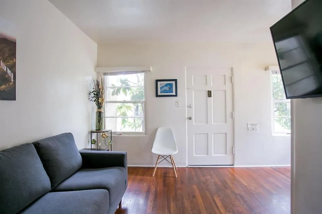 Holiday home Charming In Bankers Hill *