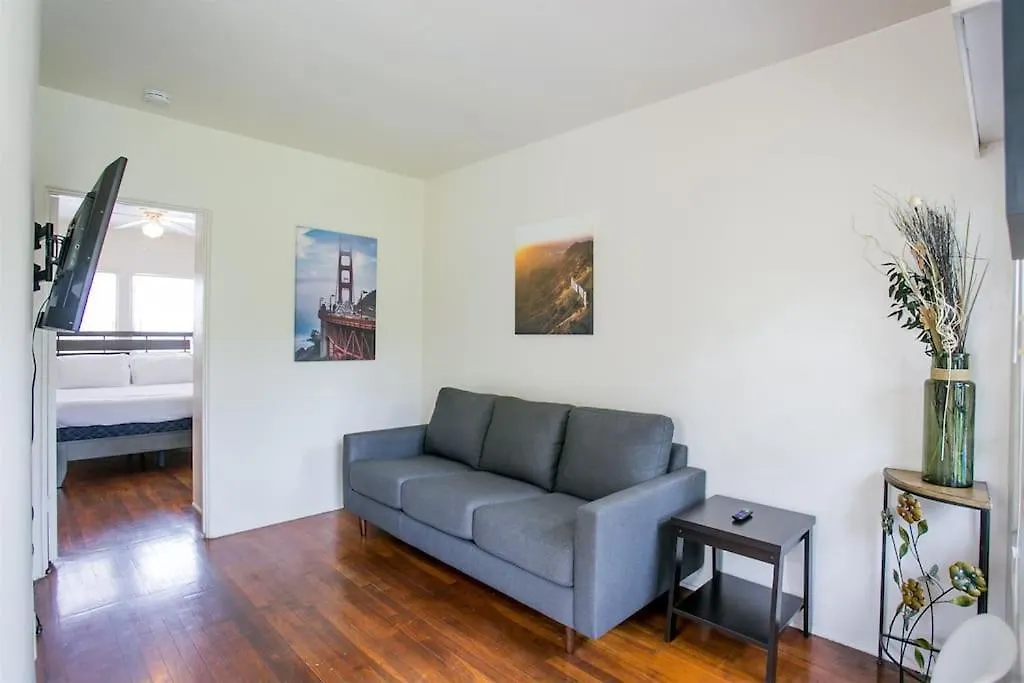 Charming In Bankers Hill Holiday home San Diego