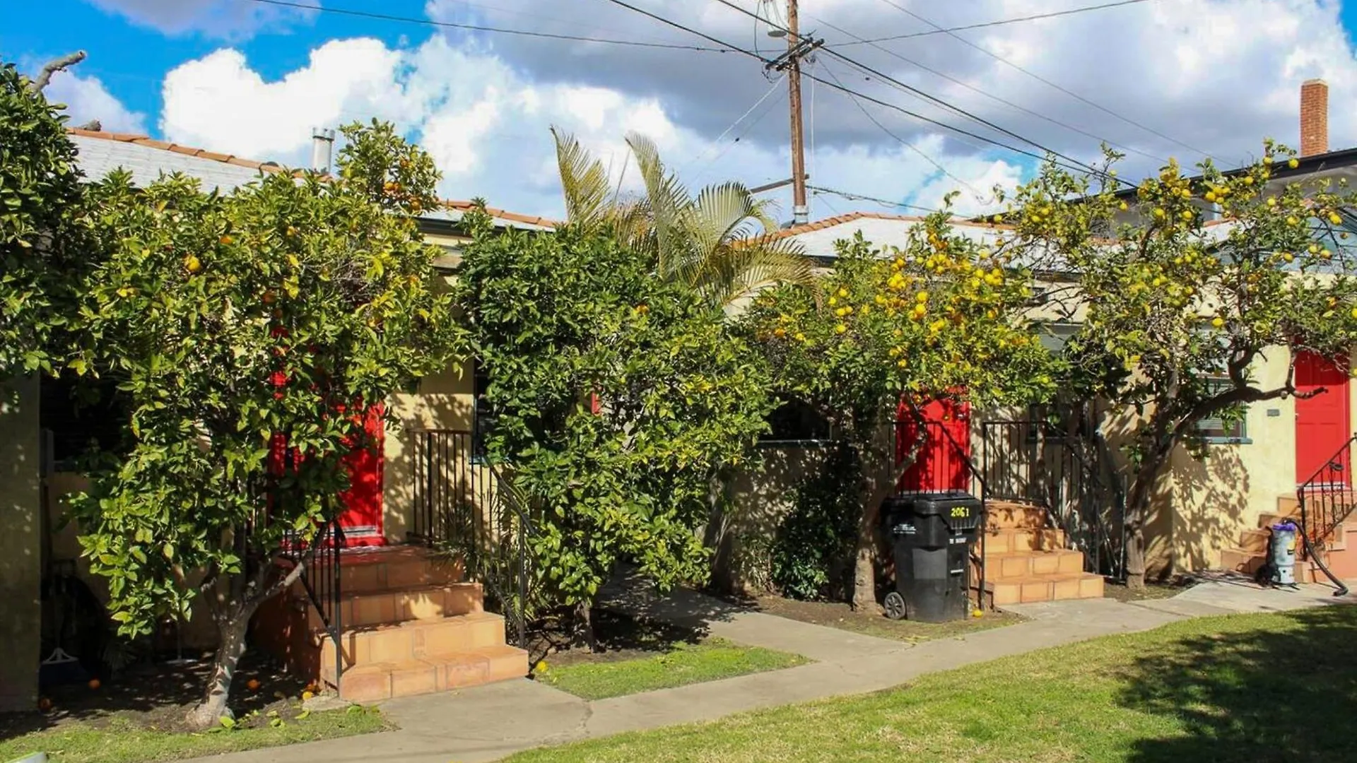 Charming In Bankers Hill
