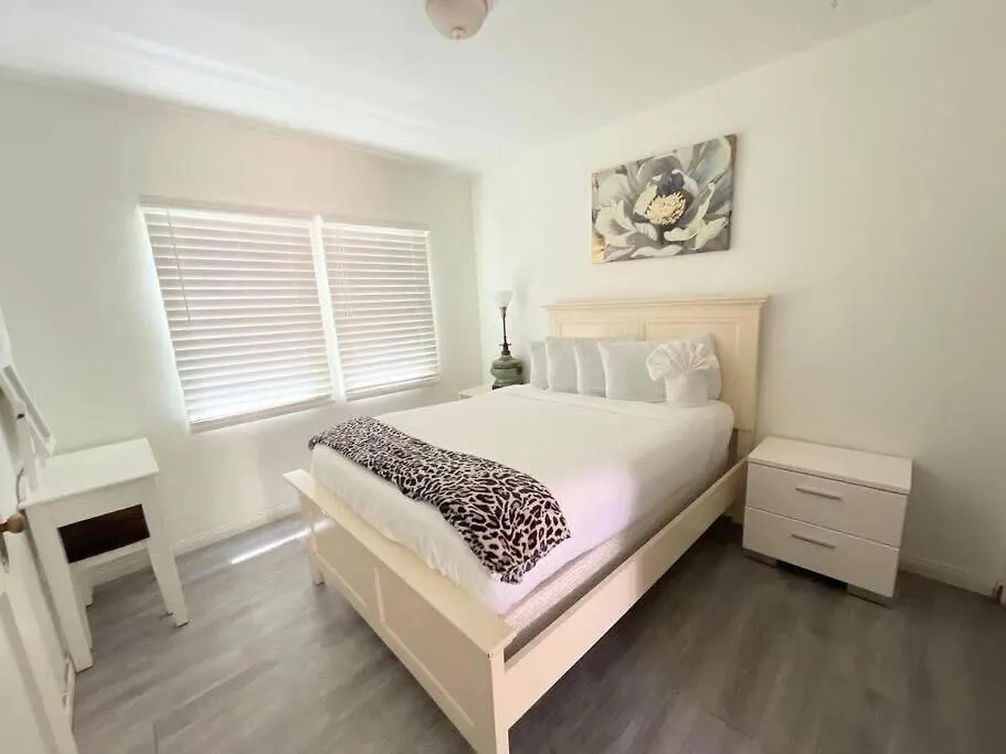 Holiday home Charming In Bankers Hill San Diego