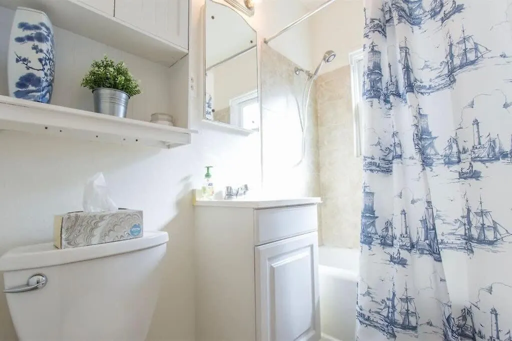Charming In Bankers Hill Holiday home