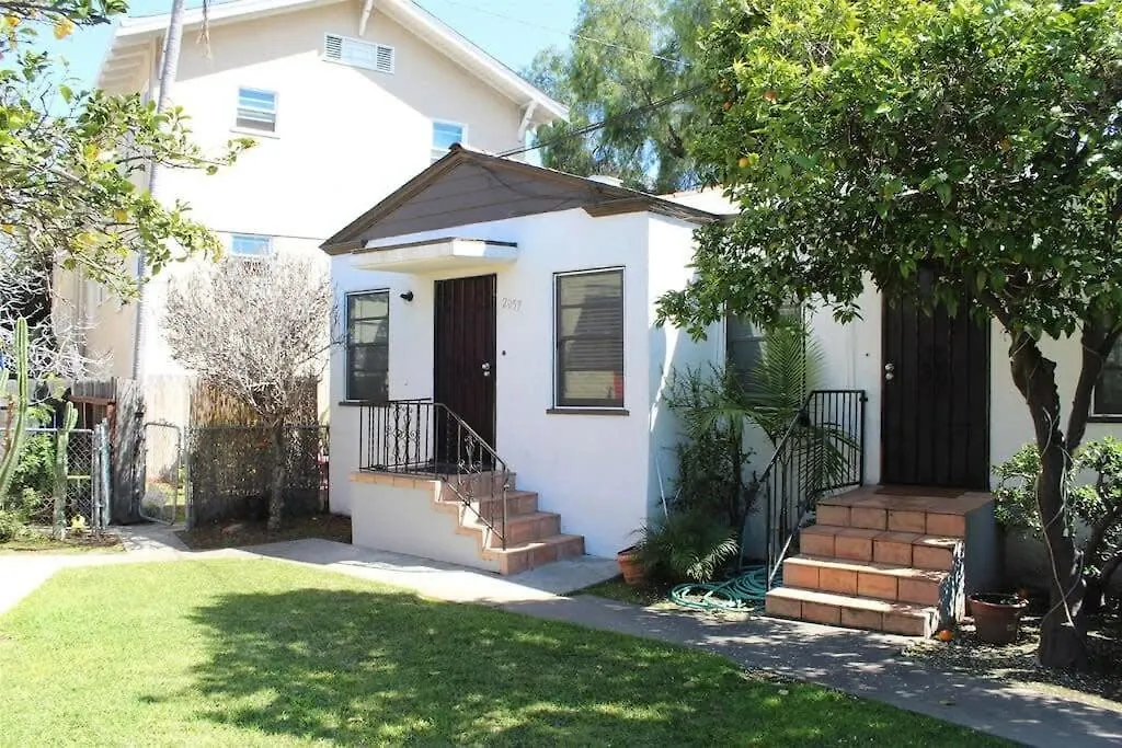 Charming In Bankers Hill Holiday home San Diego