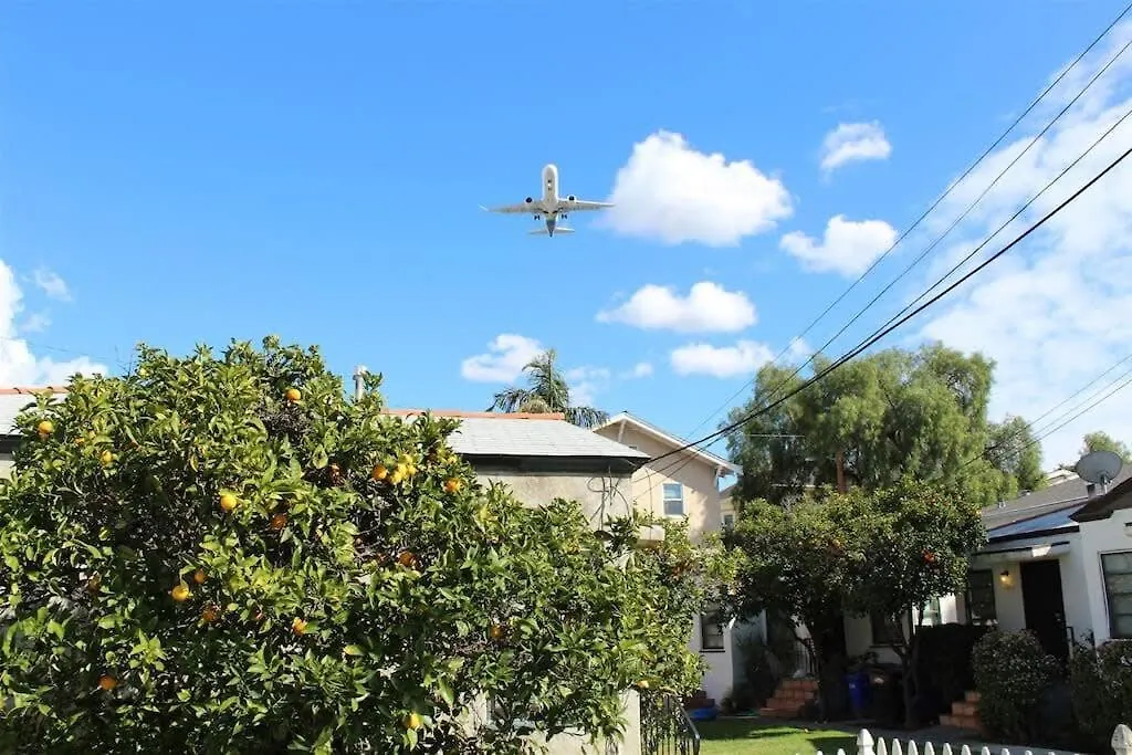 Charming In Bankers Hill Holiday home San Diego
