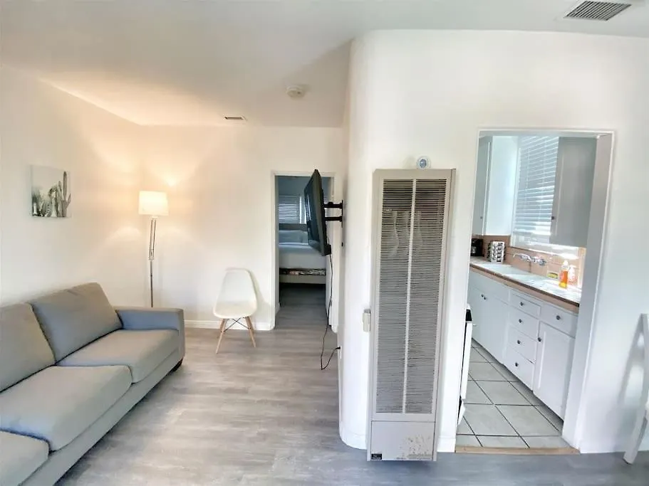 Charming In Bankers Hill Holiday home San Diego