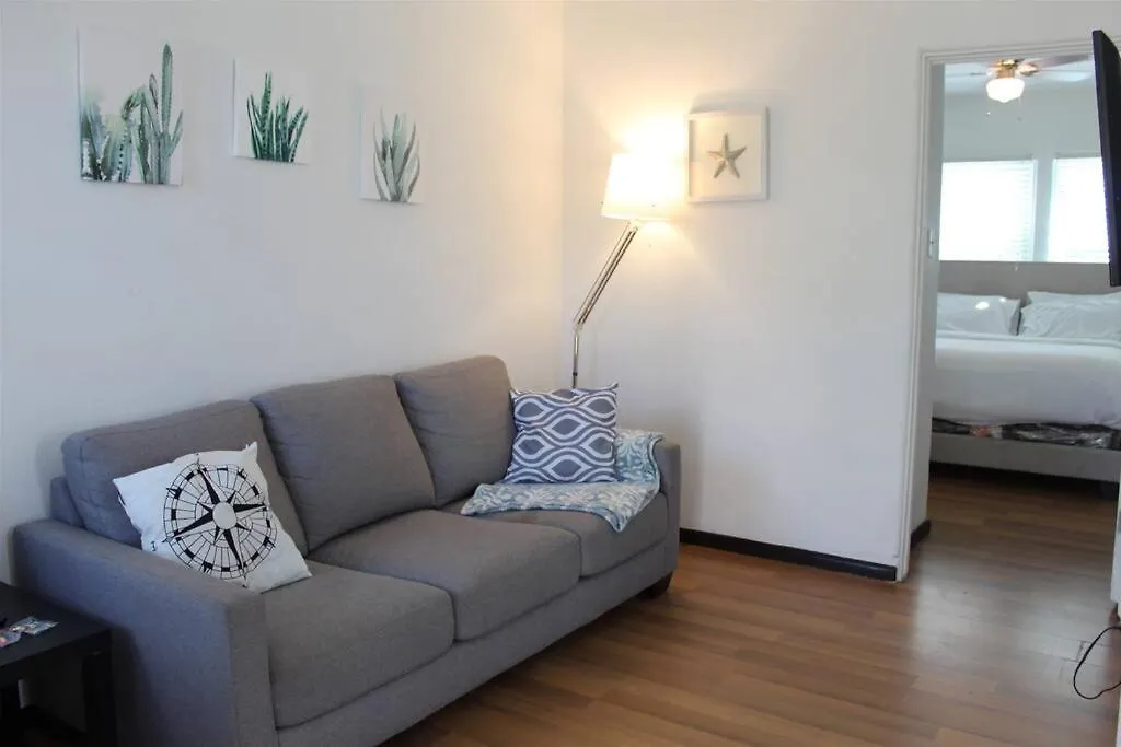 Charming In Bankers Hill * San Diego