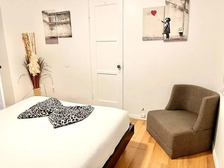 Charming In Bankers Hill Holiday home