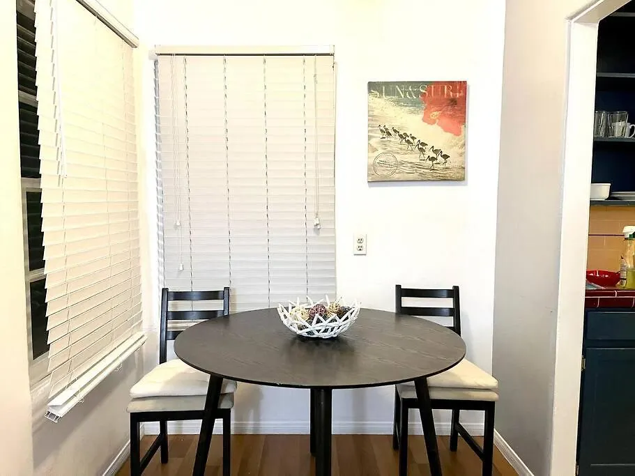 Holiday home Charming In Bankers Hill San Diego