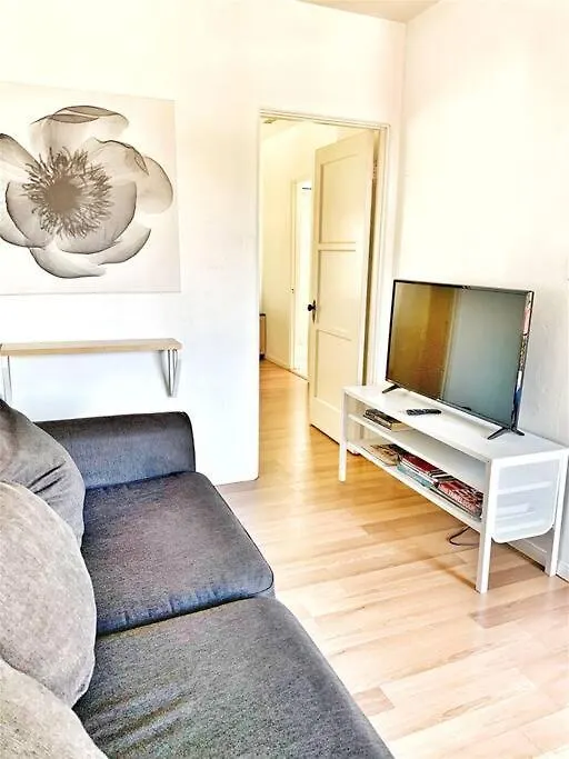 Charming In Bankers Hill Holiday home *