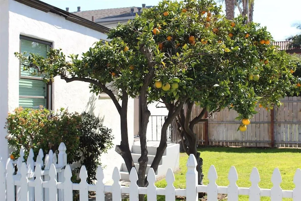 Holiday home Charming In Bankers Hill