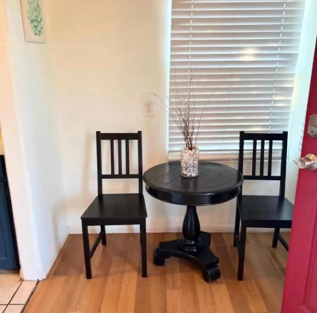 Charming In Bankers Hill Holiday home