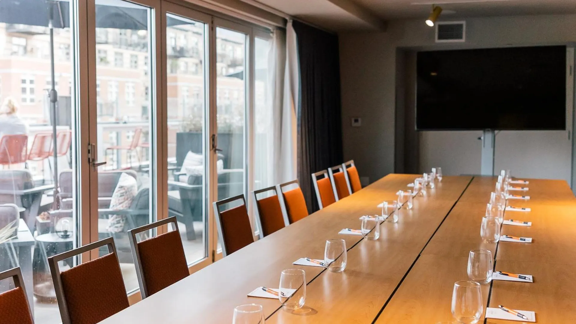 Indigo - Gaslamp Quarter By Ihg 4*