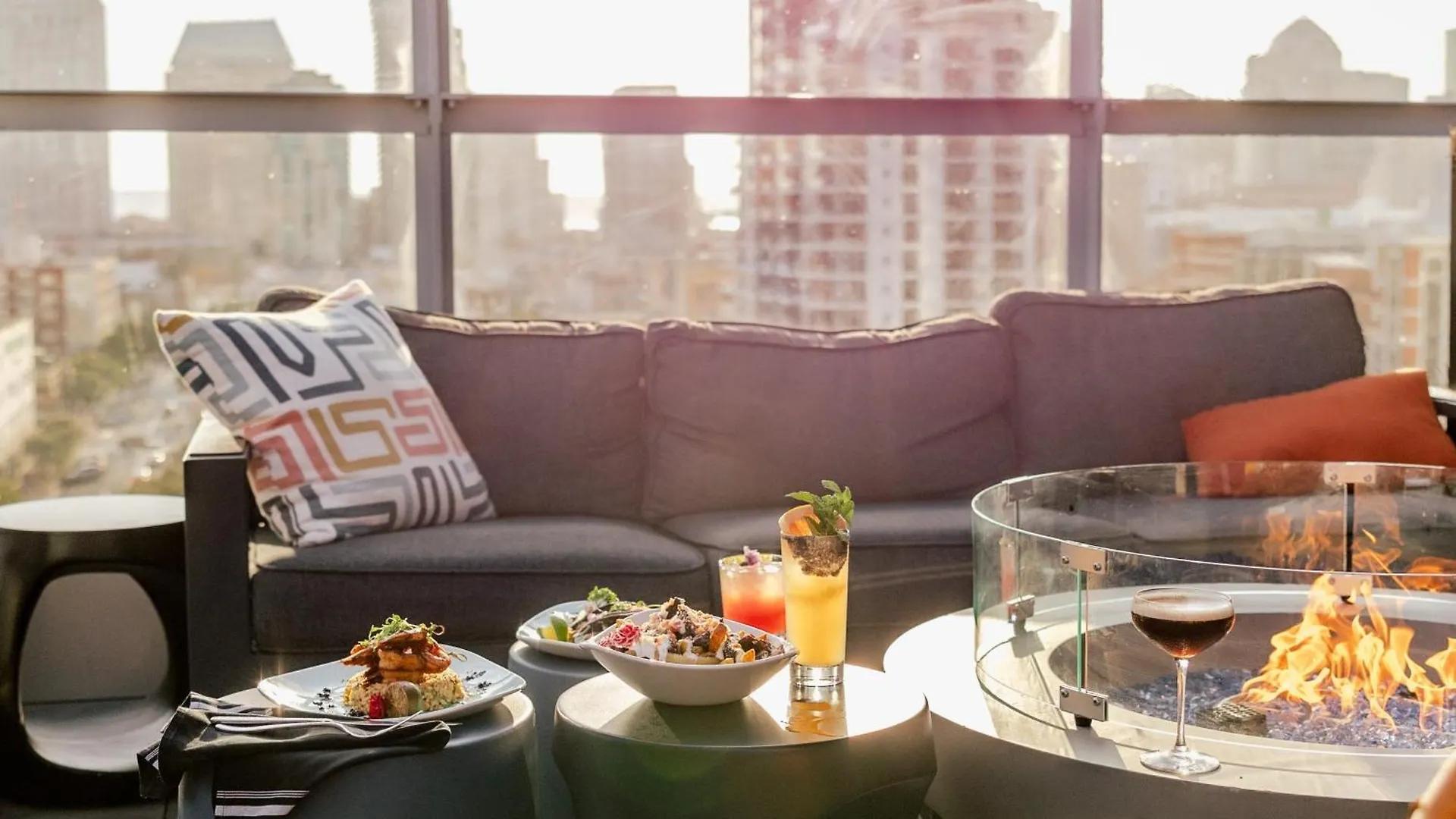 Indigo - Gaslamp Quarter By Ihg