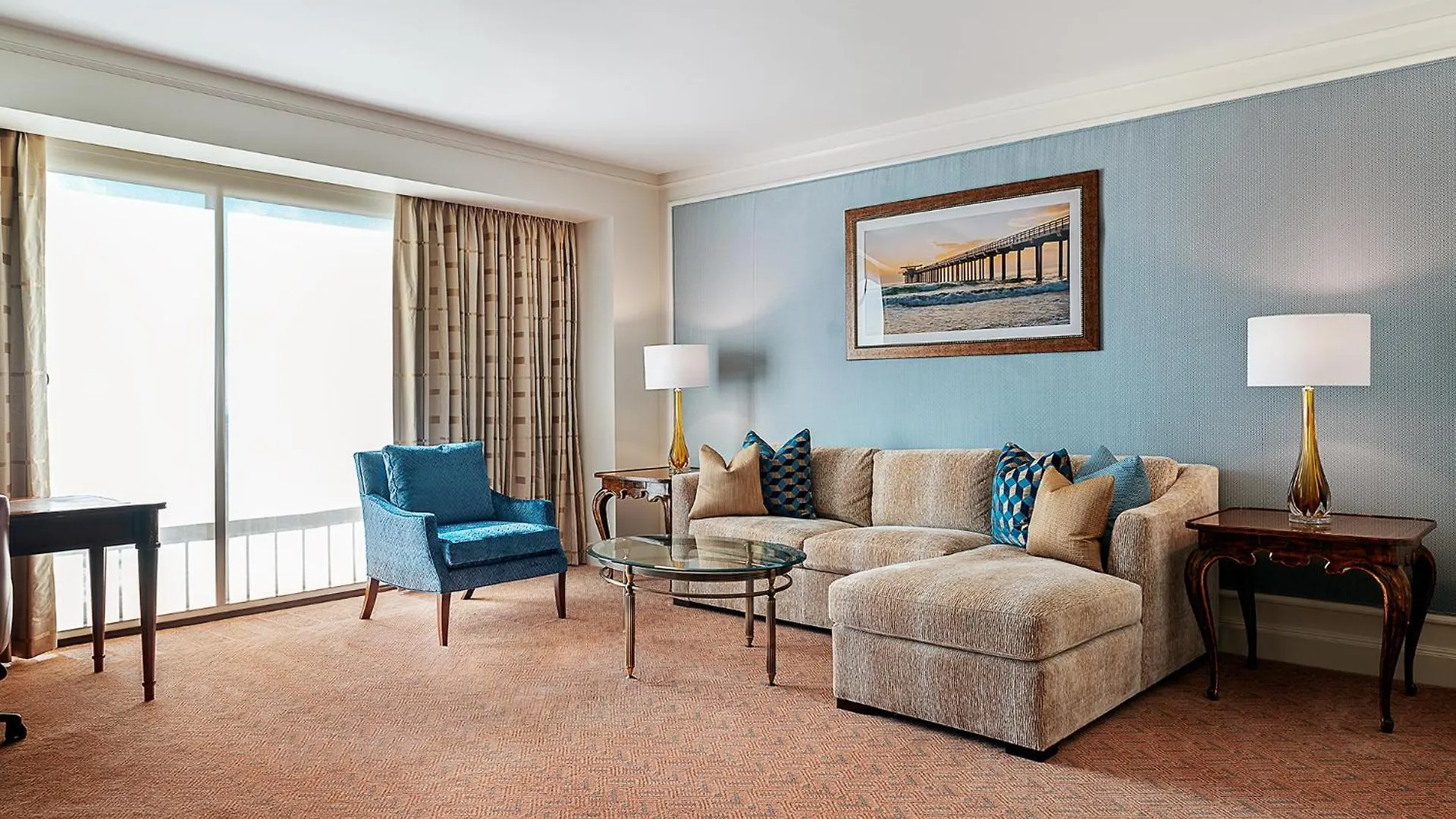 Hotel The Westgate 4*