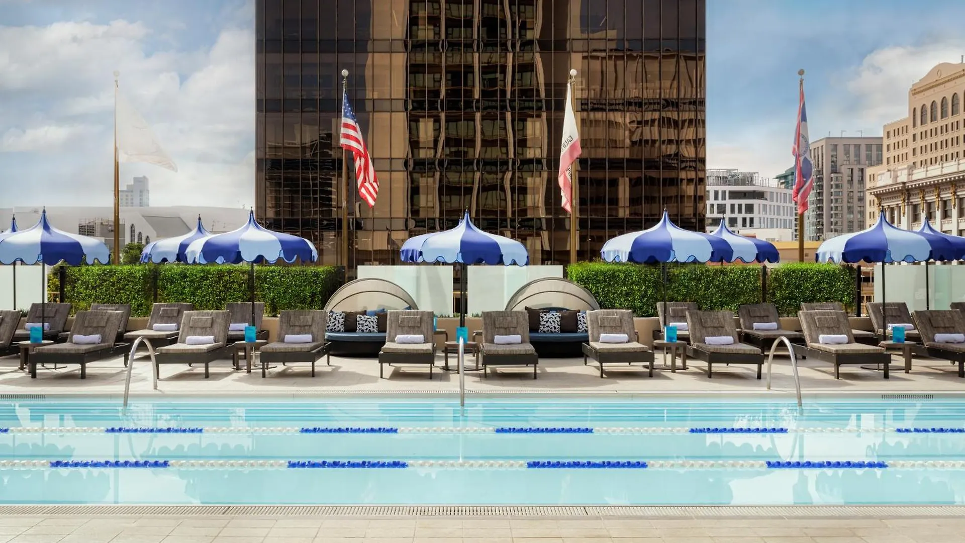 The Westgate San Diego