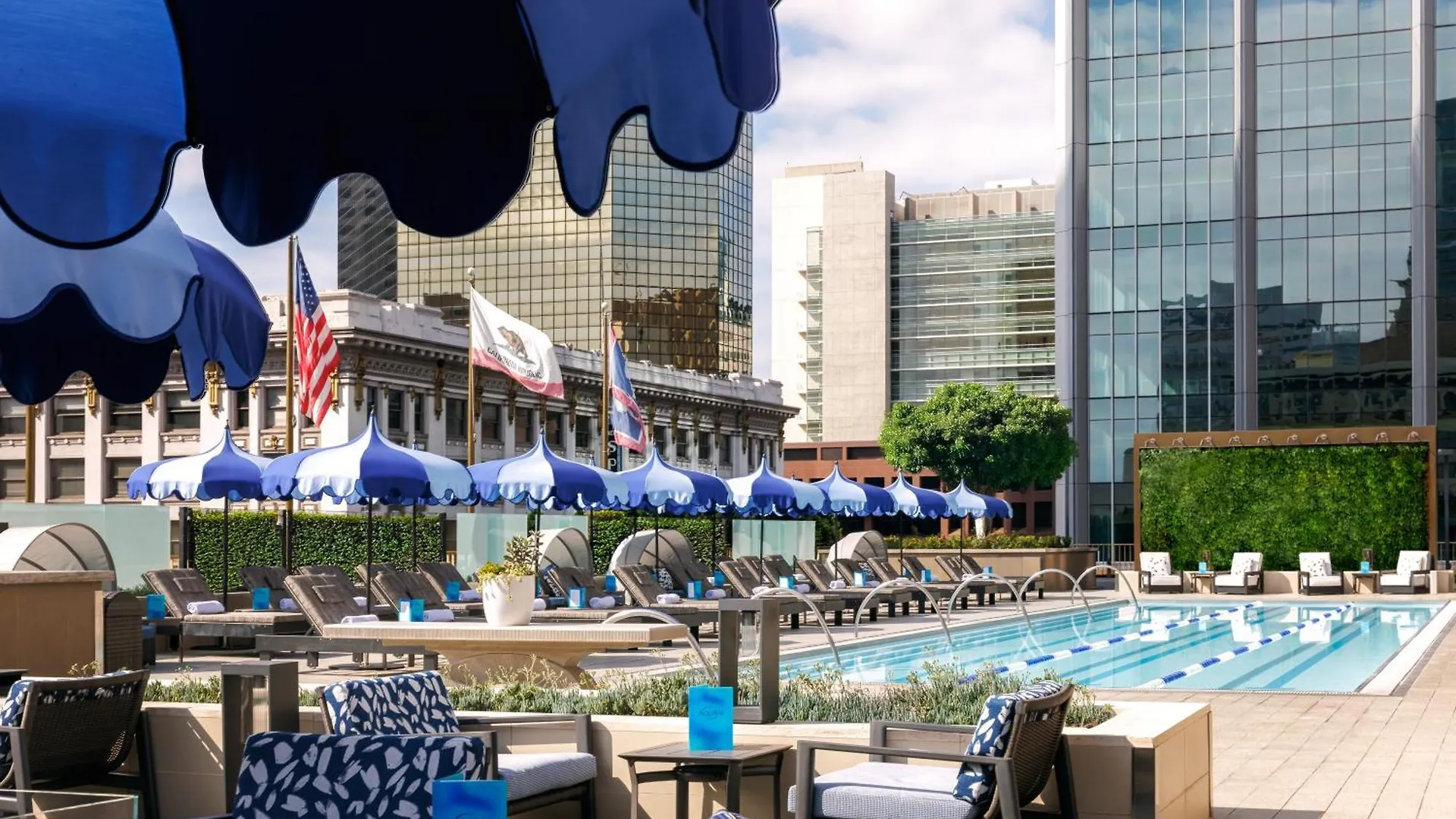 The Westgate Hotel