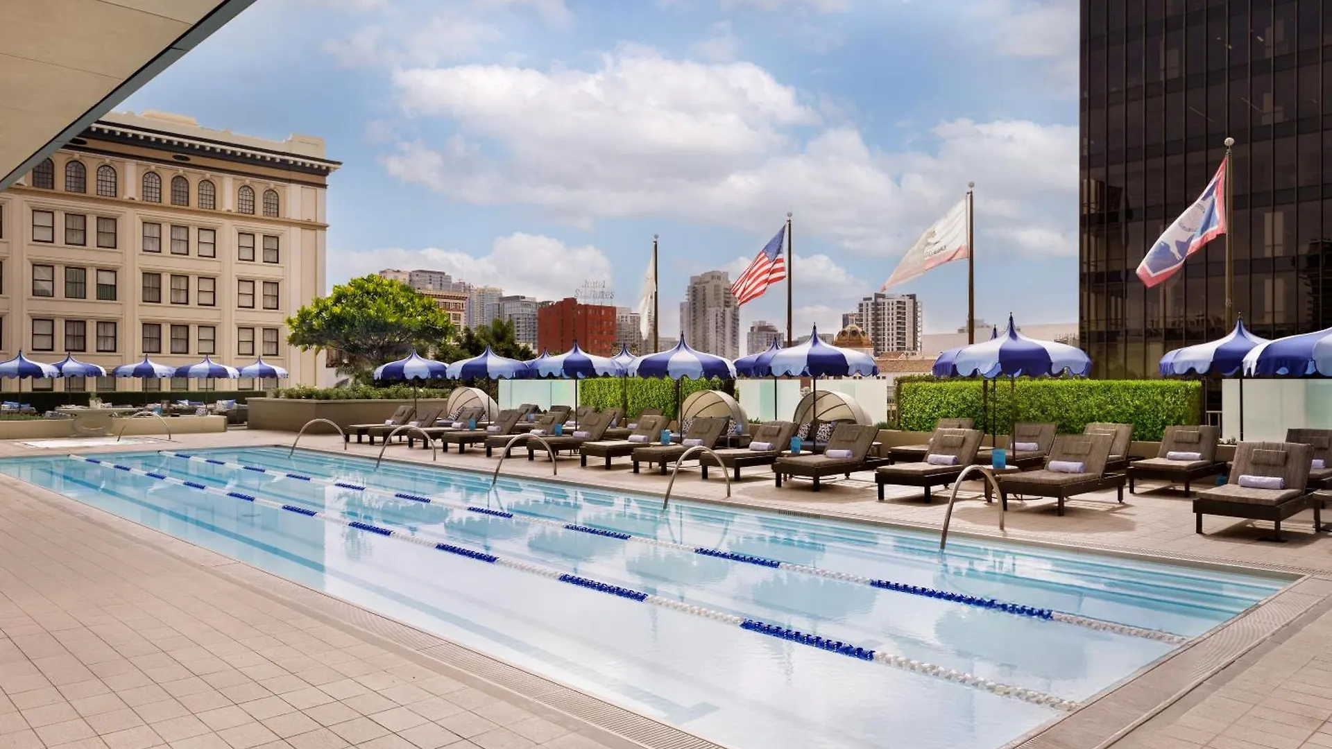 Hotel The Westgate 4*