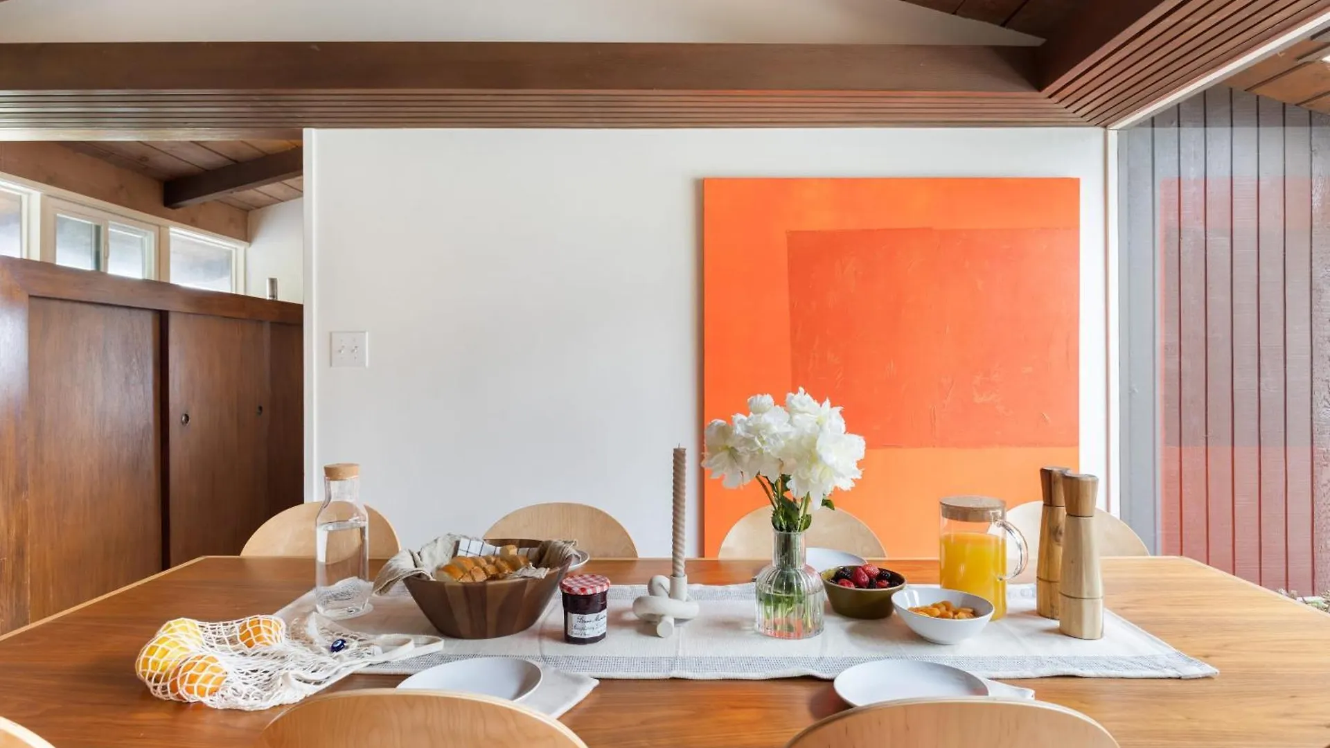 La Jolla Mid-century By Avantstay Private Pool Outdoor Living Ocean Views Holiday home San Diego