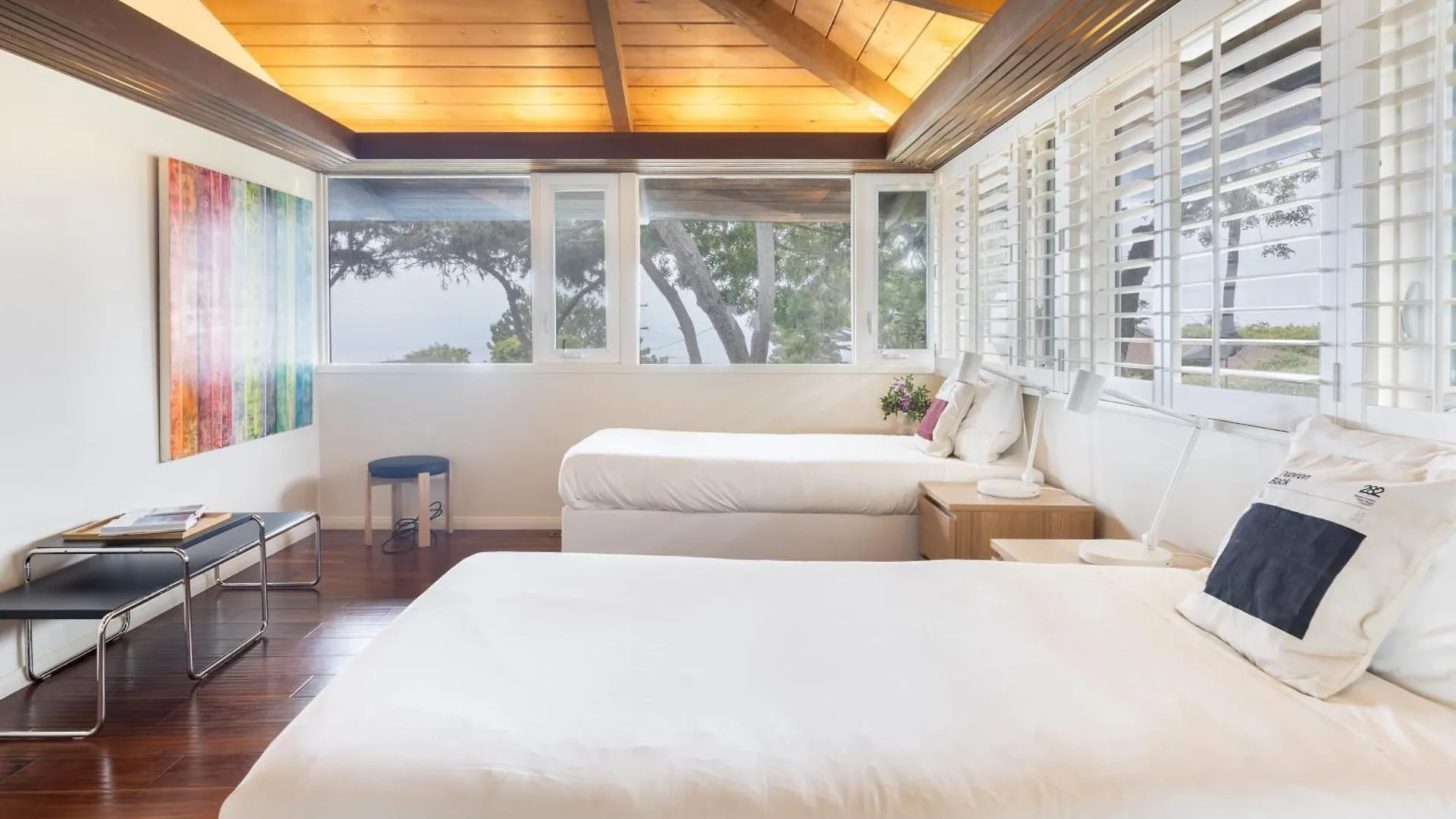 La Jolla Mid-century By Avantstay Private Pool Outdoor Living Ocean Views
