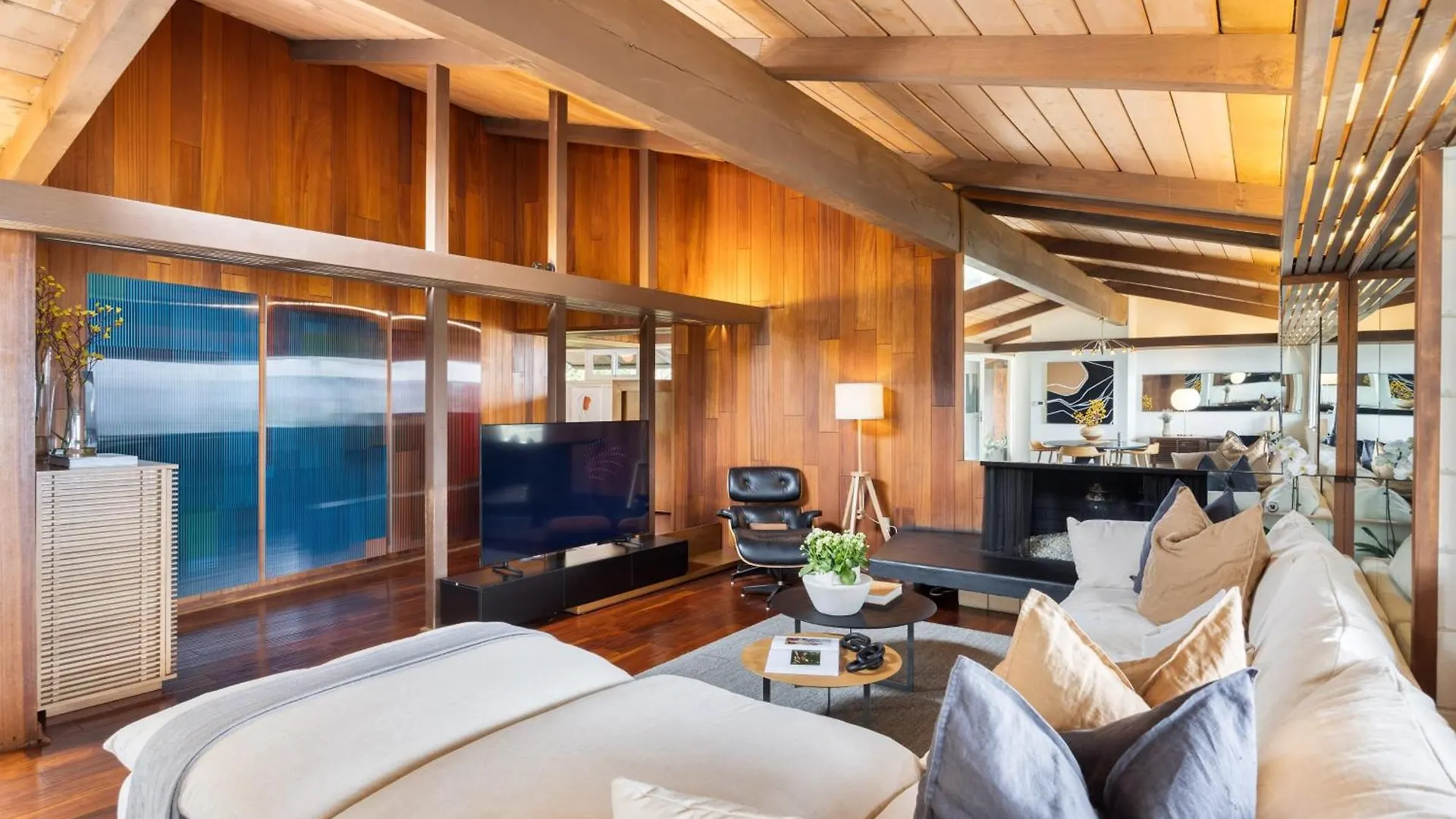 La Jolla Mid-century By Avantstay Private Pool Outdoor Living Ocean Views Holiday home San Diego