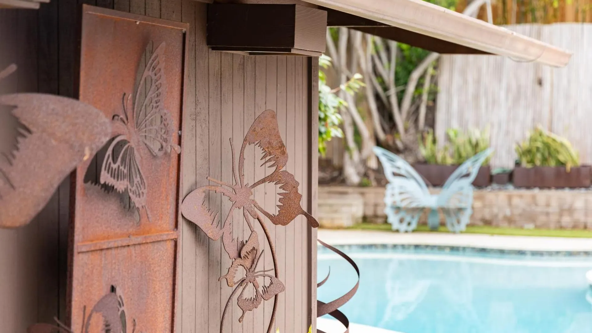 La Jolla Mid-century By Avantstay Private Pool Outdoor Living Ocean Views