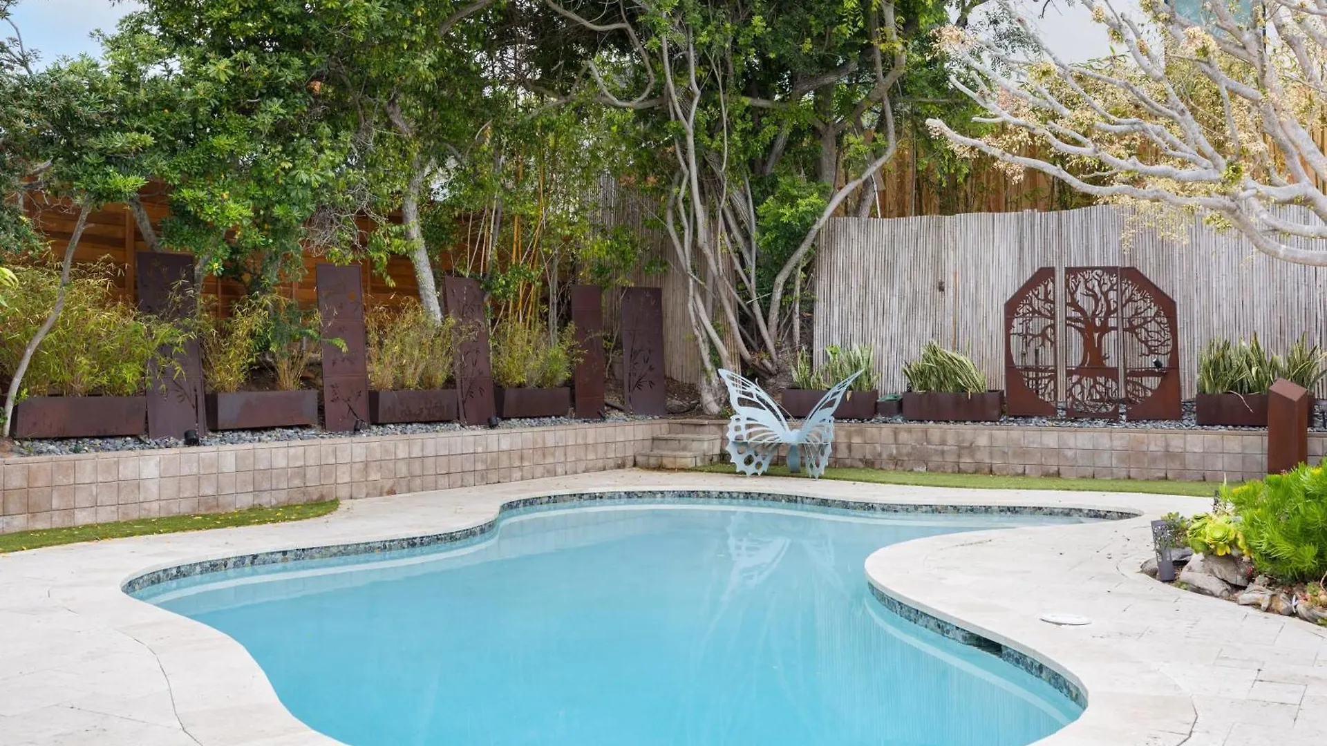 La Jolla Mid-century By Avantstay Private Pool Outdoor Living Ocean Views San Diego