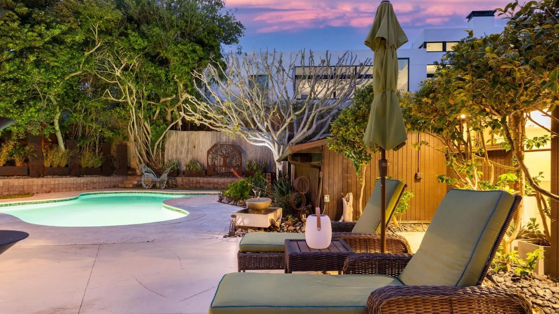 La Jolla Mid-century By Avantstay Private Pool Outdoor Living Ocean Views Holiday home