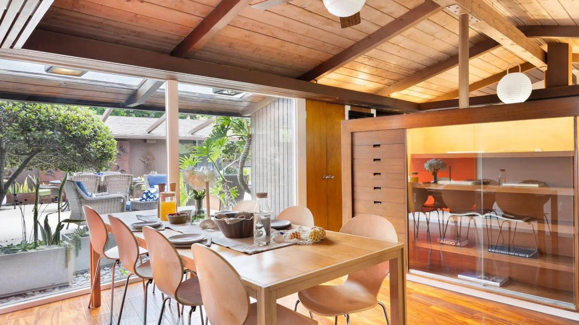 Holiday home La Jolla Mid-century By Avantstay Private Pool Outdoor Living Ocean Views
