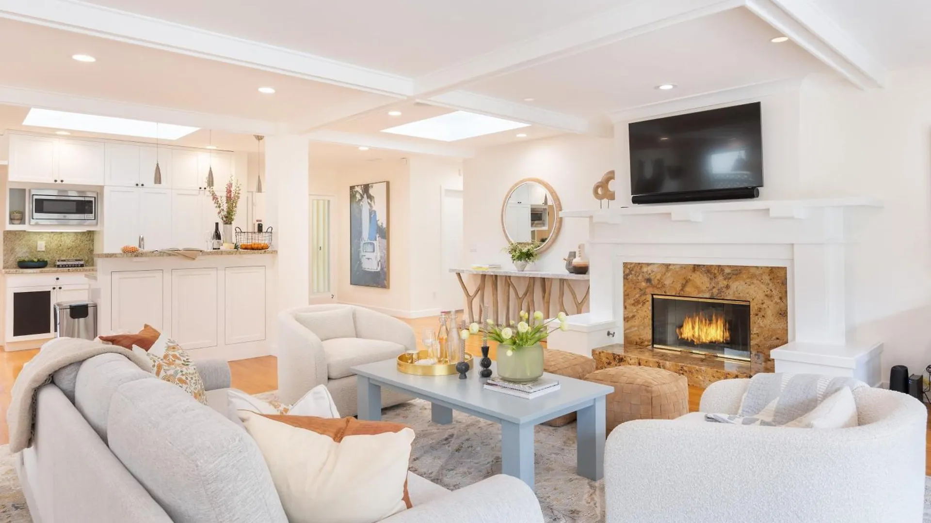 La Jolla Living By Avantstay A Location Private Backyard Lounge Holiday home San Diego