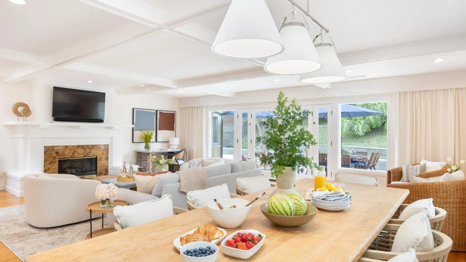 La Jolla Living By Avantstay A Location Private Backyard Lounge Holiday home *