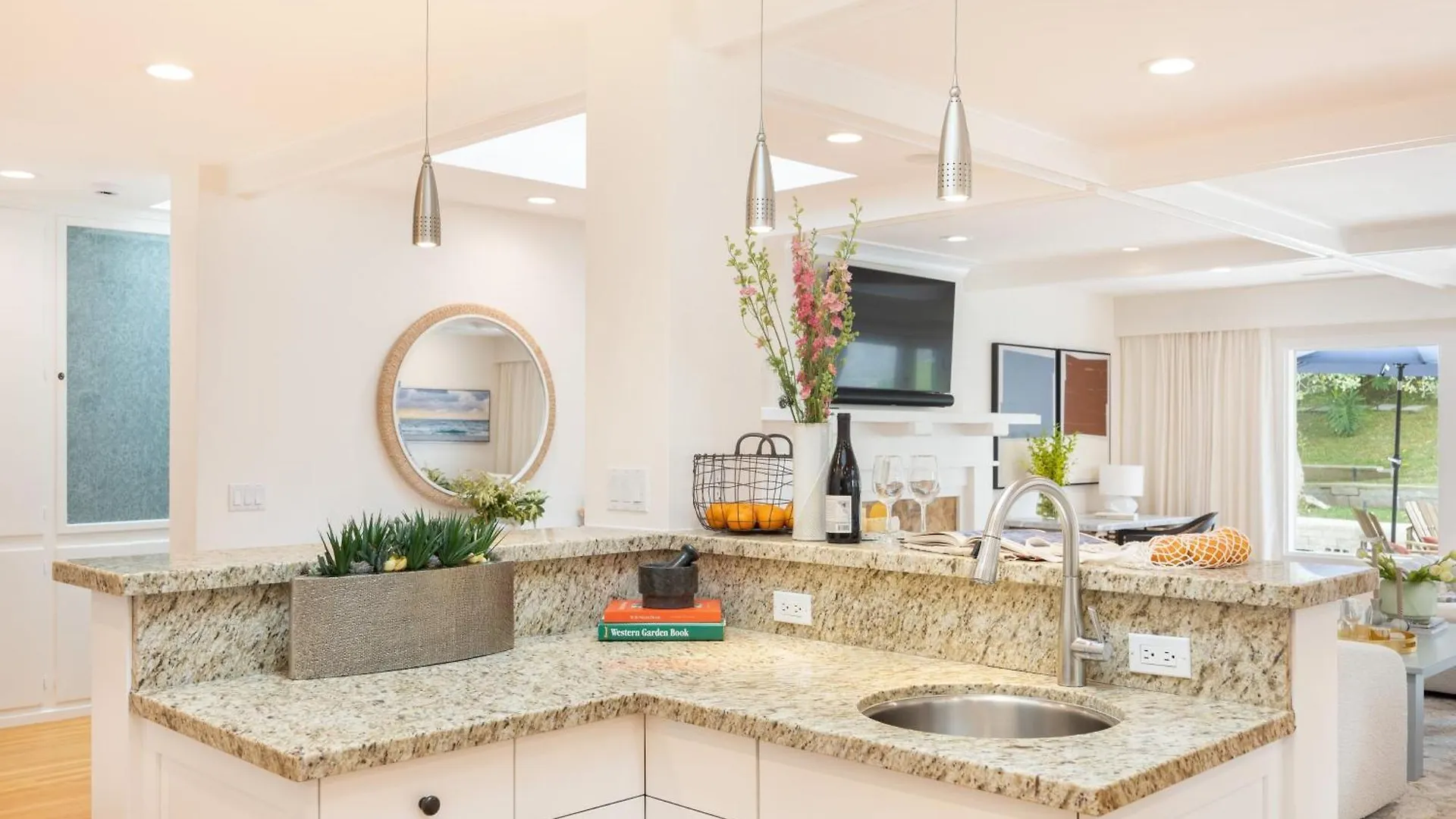 La Jolla Living By Avantstay A Location Private Backyard Lounge *