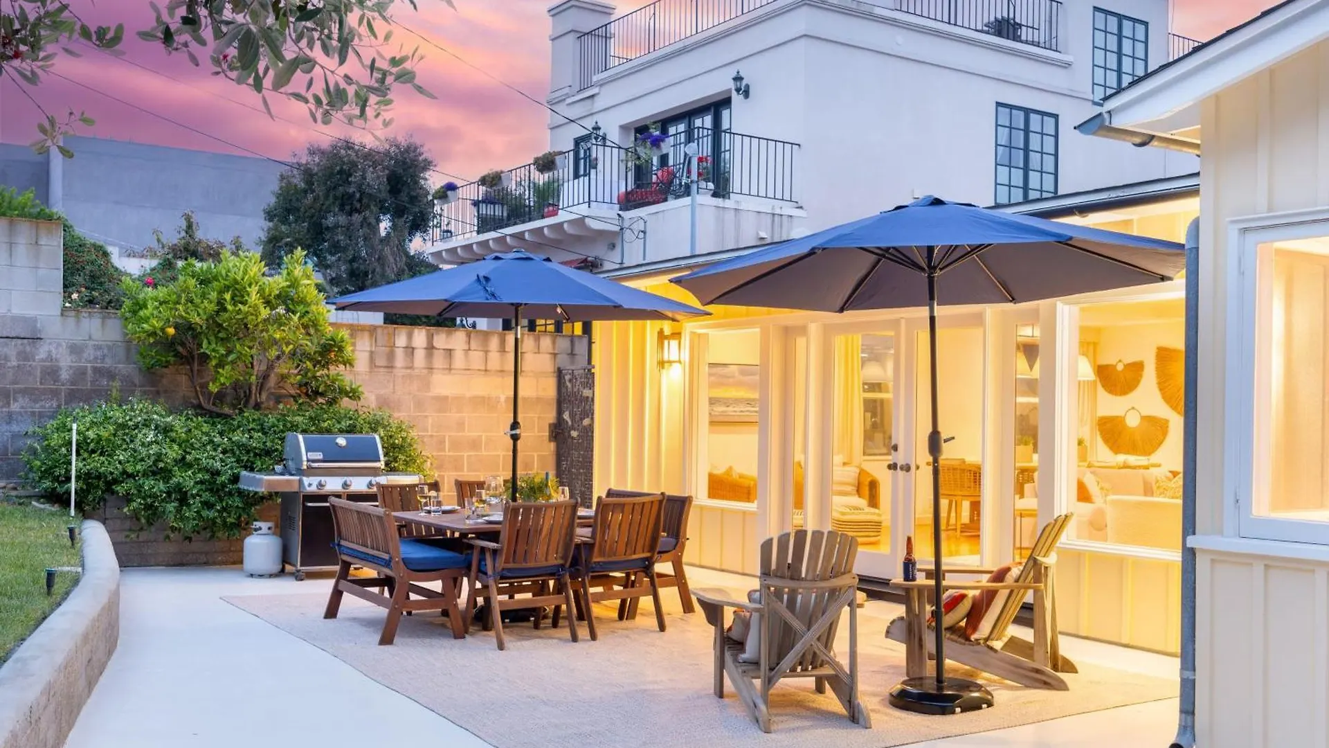 Holiday home La Jolla Living By Avantstay A Location Private Backyard Lounge *
