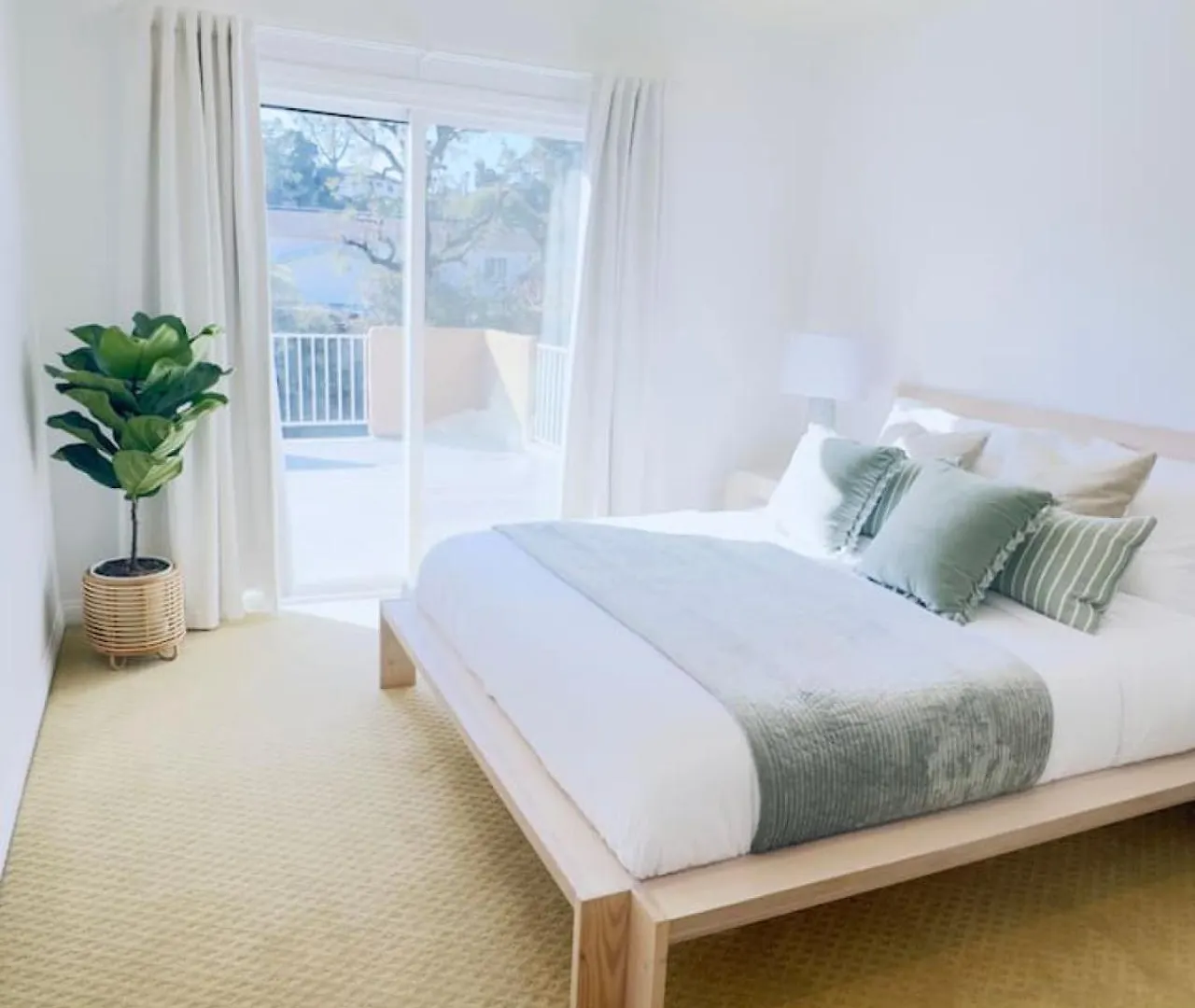Holiday home Del Mar Coastal Haven