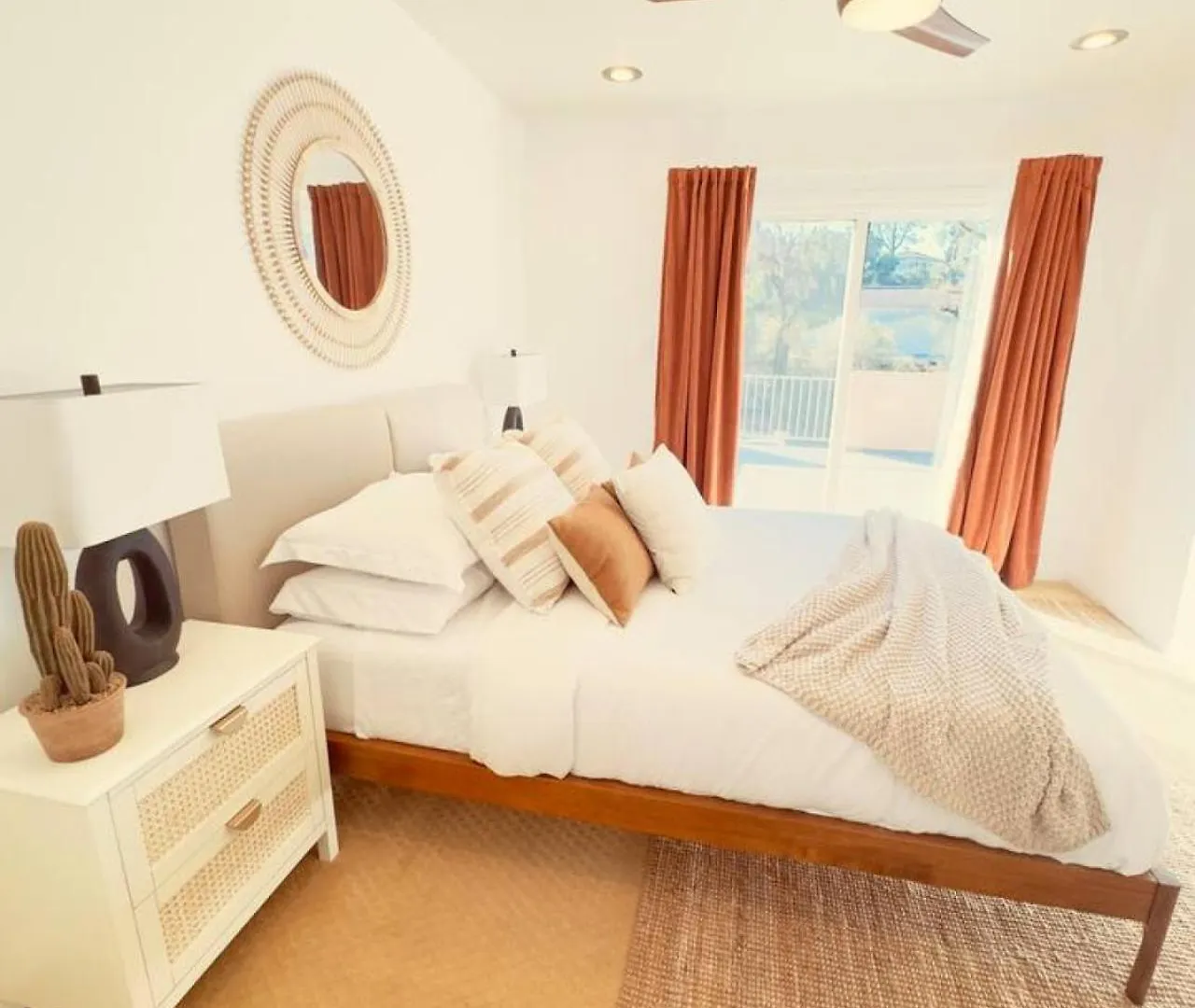 Holiday home Del Mar Coastal Haven *