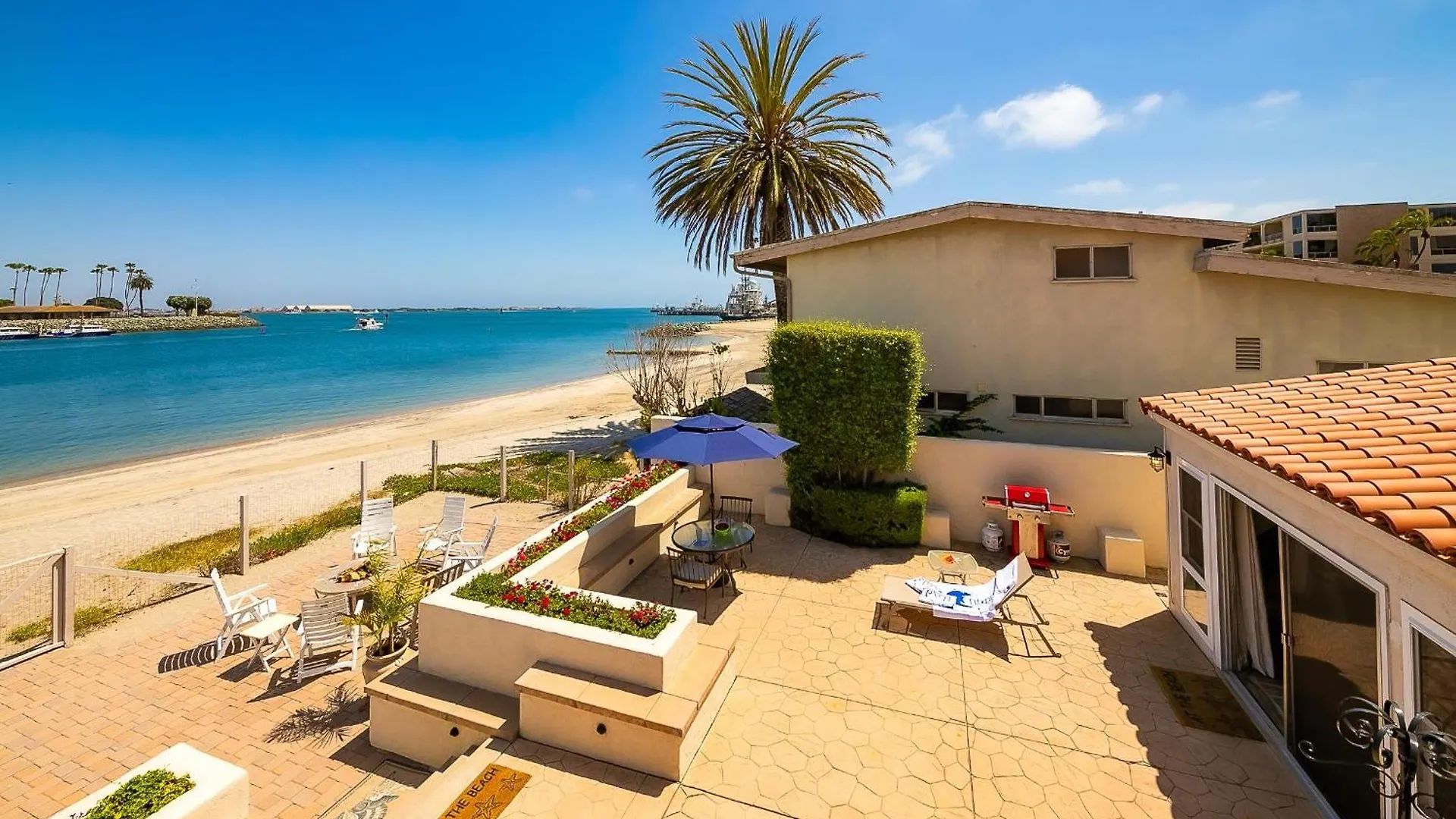 Casa vacanze On The Casita San Diego