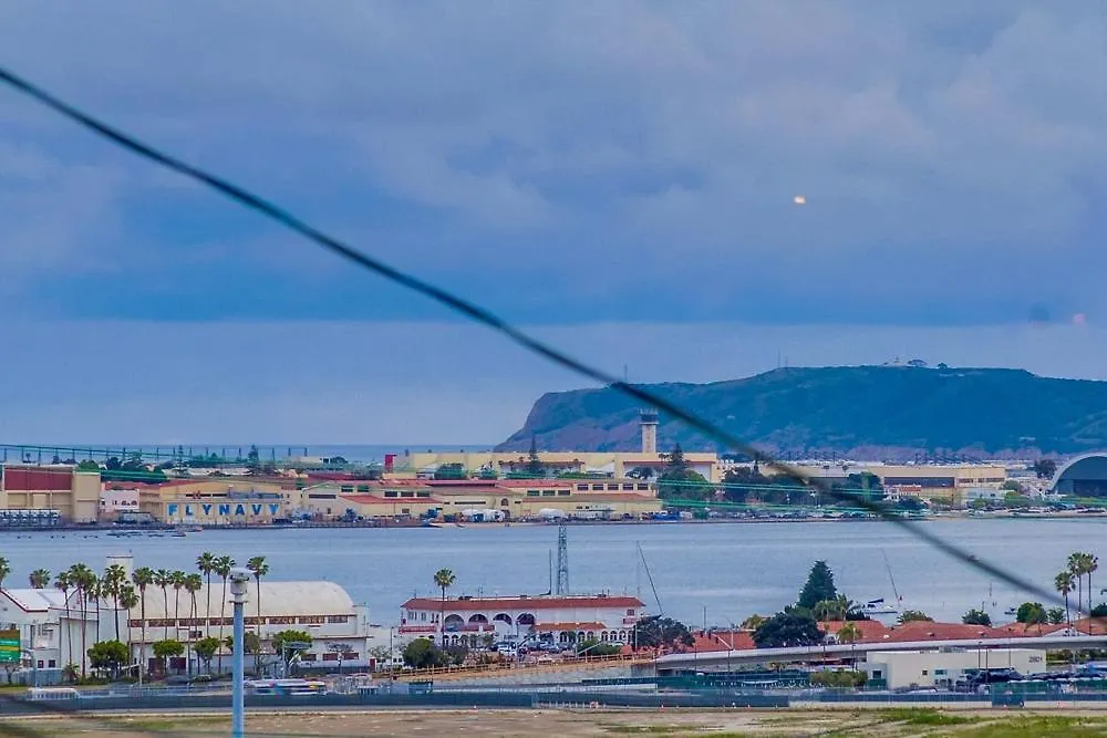 New! Great Escape 2 W/ Views, Hot Tub, Games, Safari Tent, Golf * San Diego