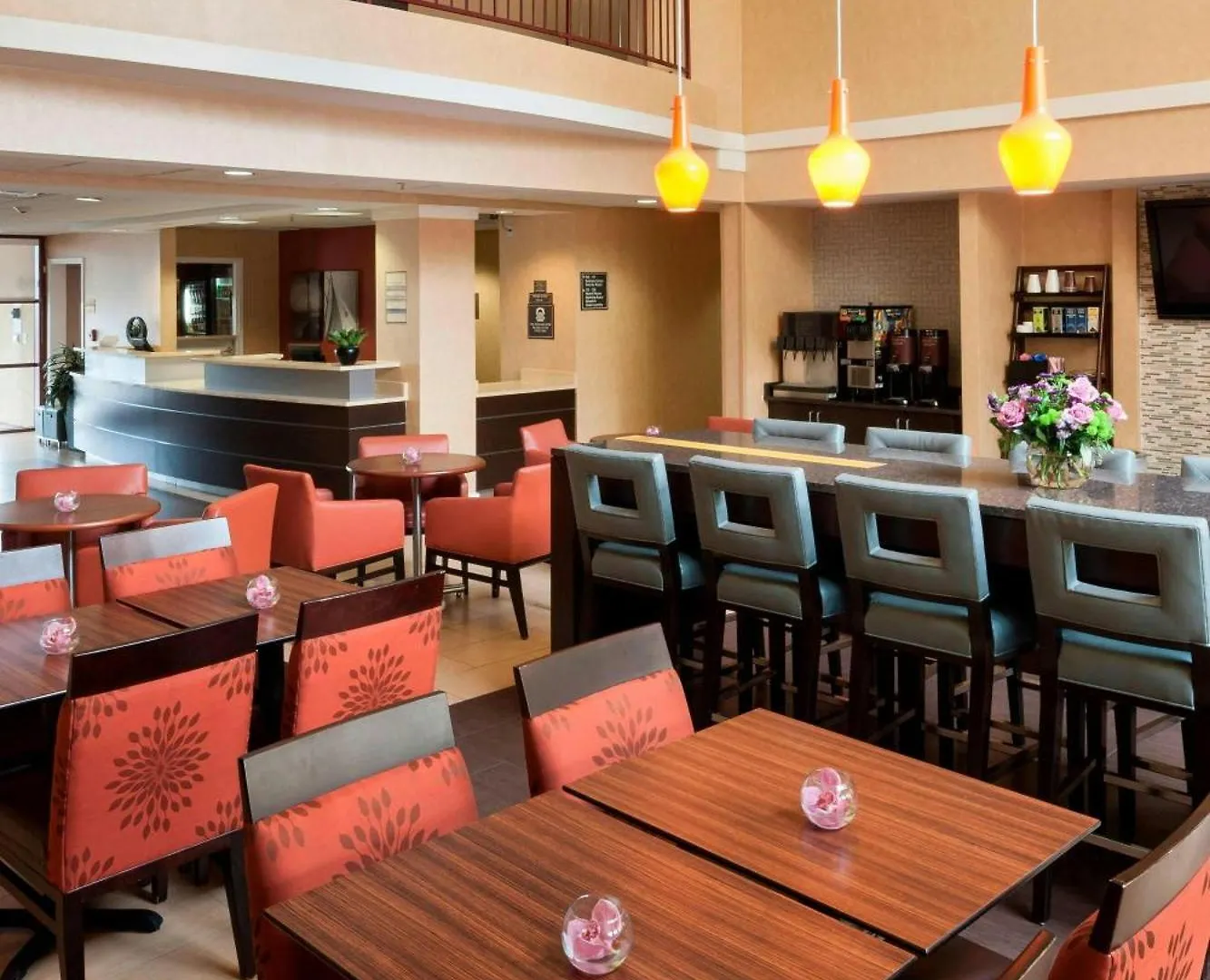 Hotell By Marriott Downtown San Diego