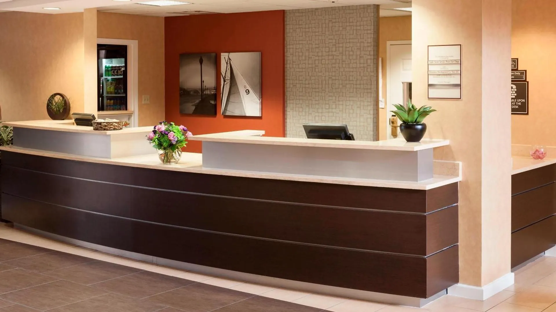 By Marriott Downtown 3* San Diego