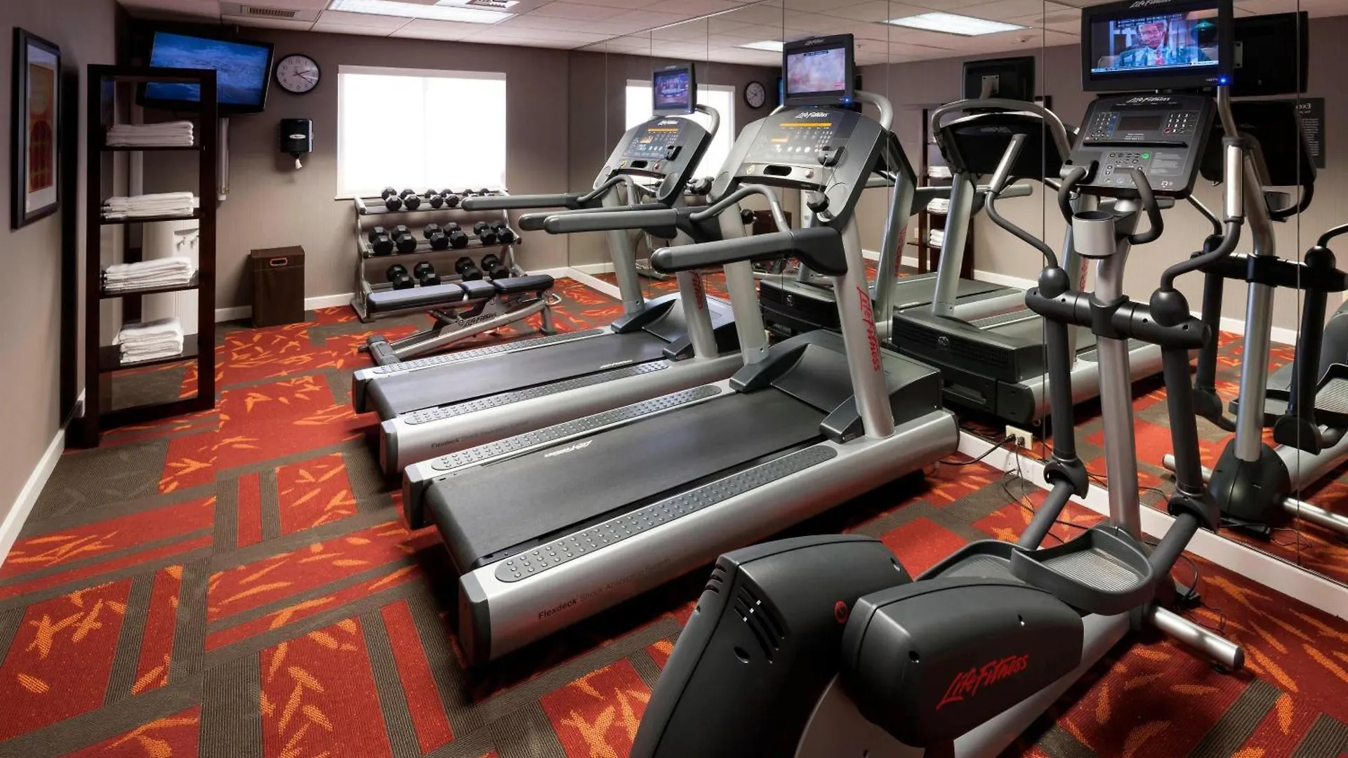 By Marriott Downtown 3* San Diego