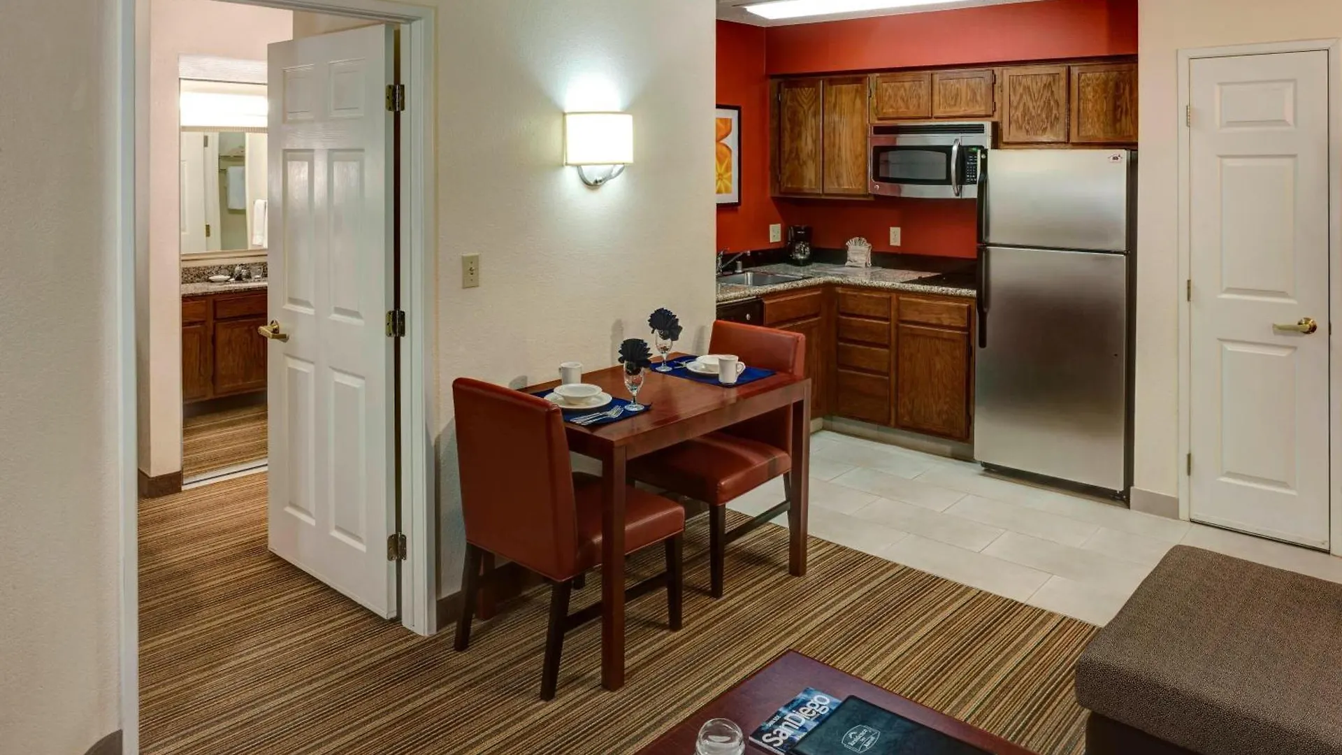Hotell By Marriott Downtown